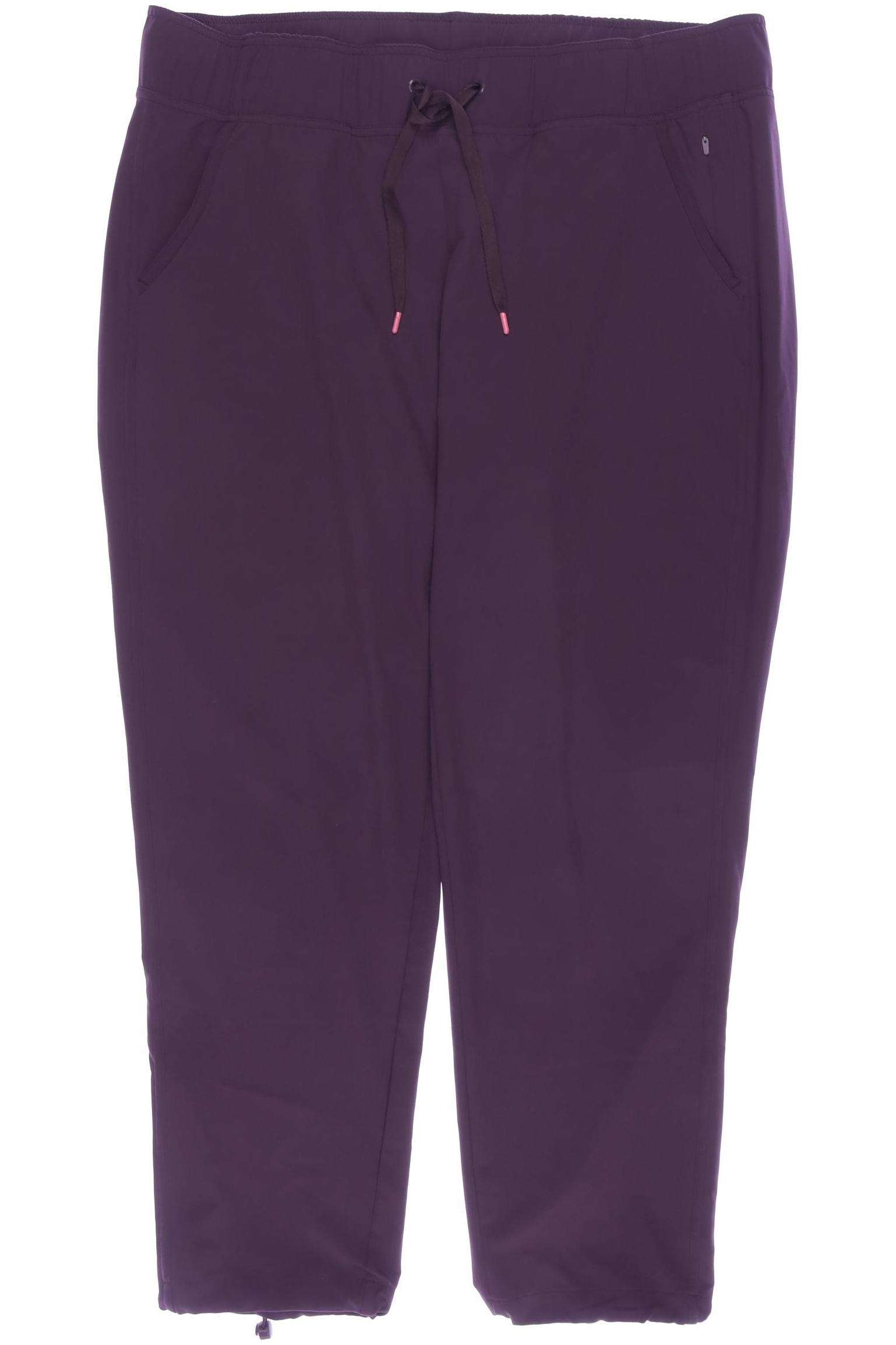 

Esprit Damen Stoffhose, flieder, Gr. 0