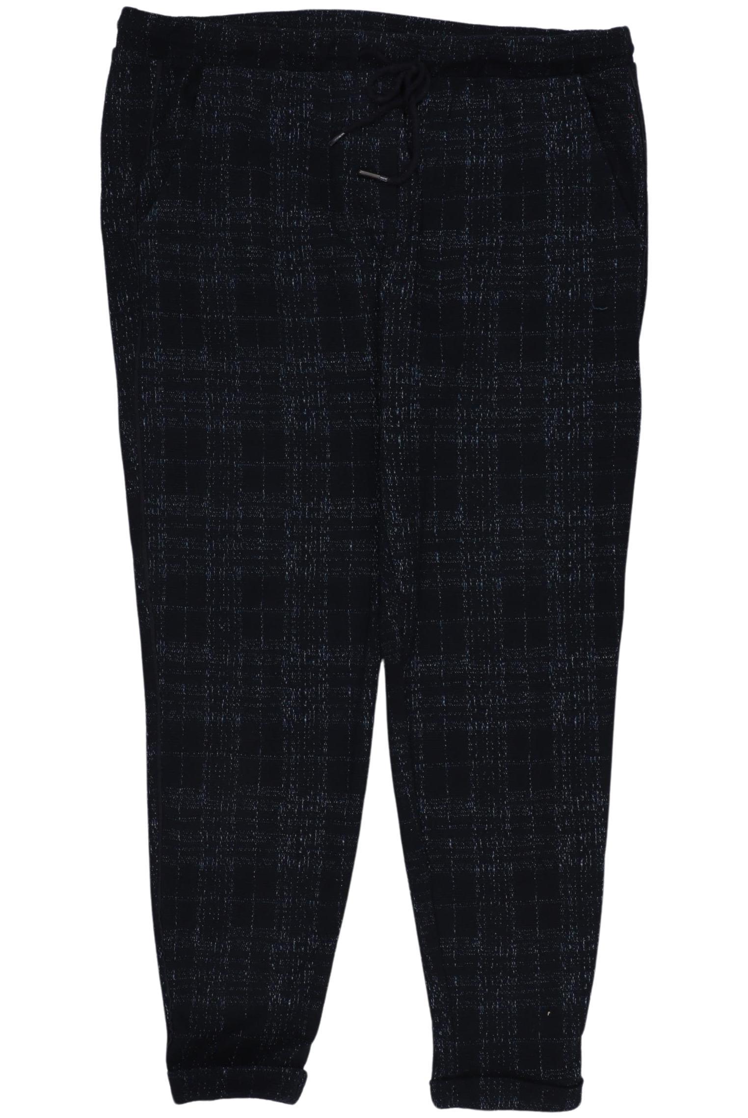 

Esprit Damen Stoffhose, marineblau, Gr. 42