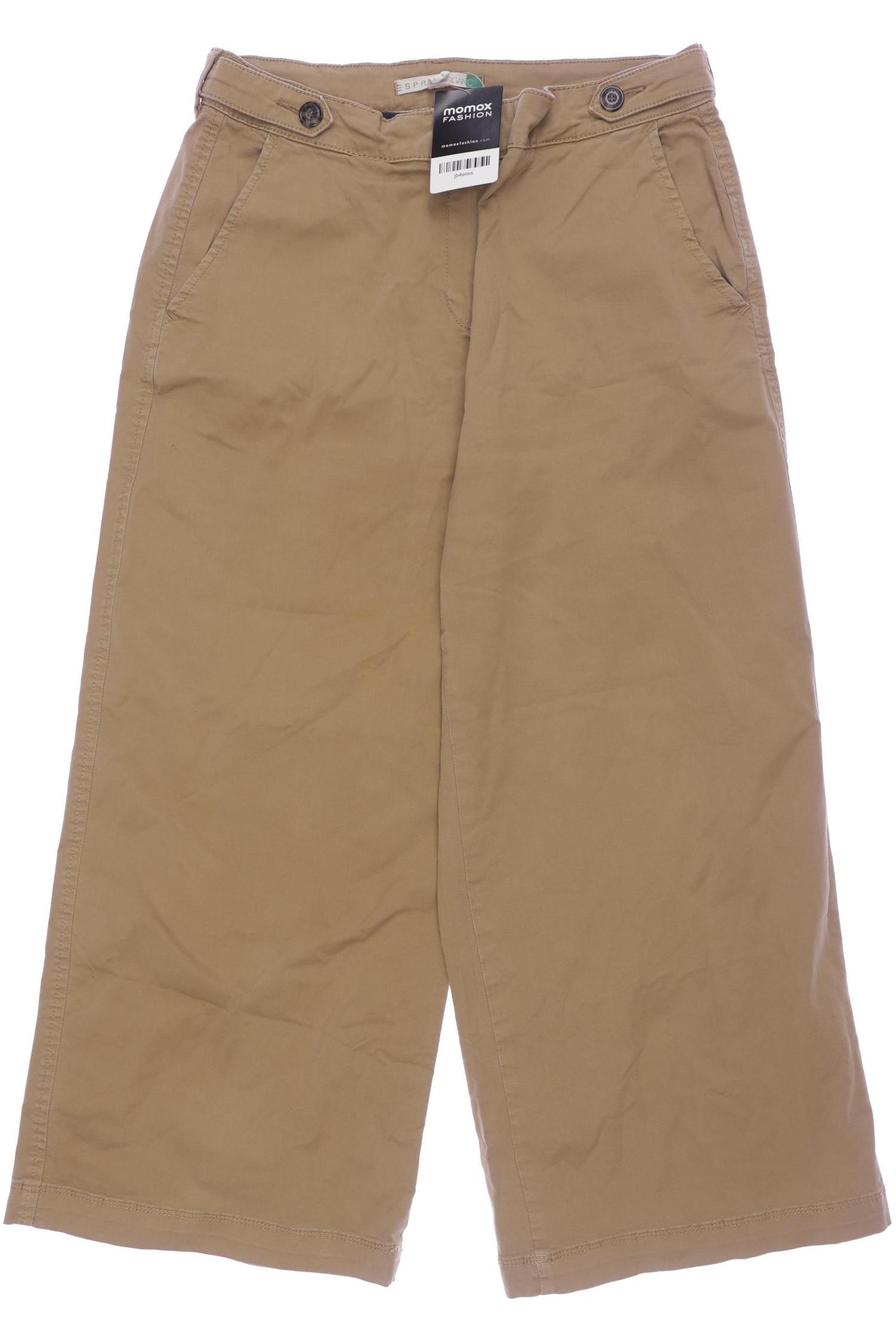 

Esprit Damen Stoffhose, braun, Gr. 38