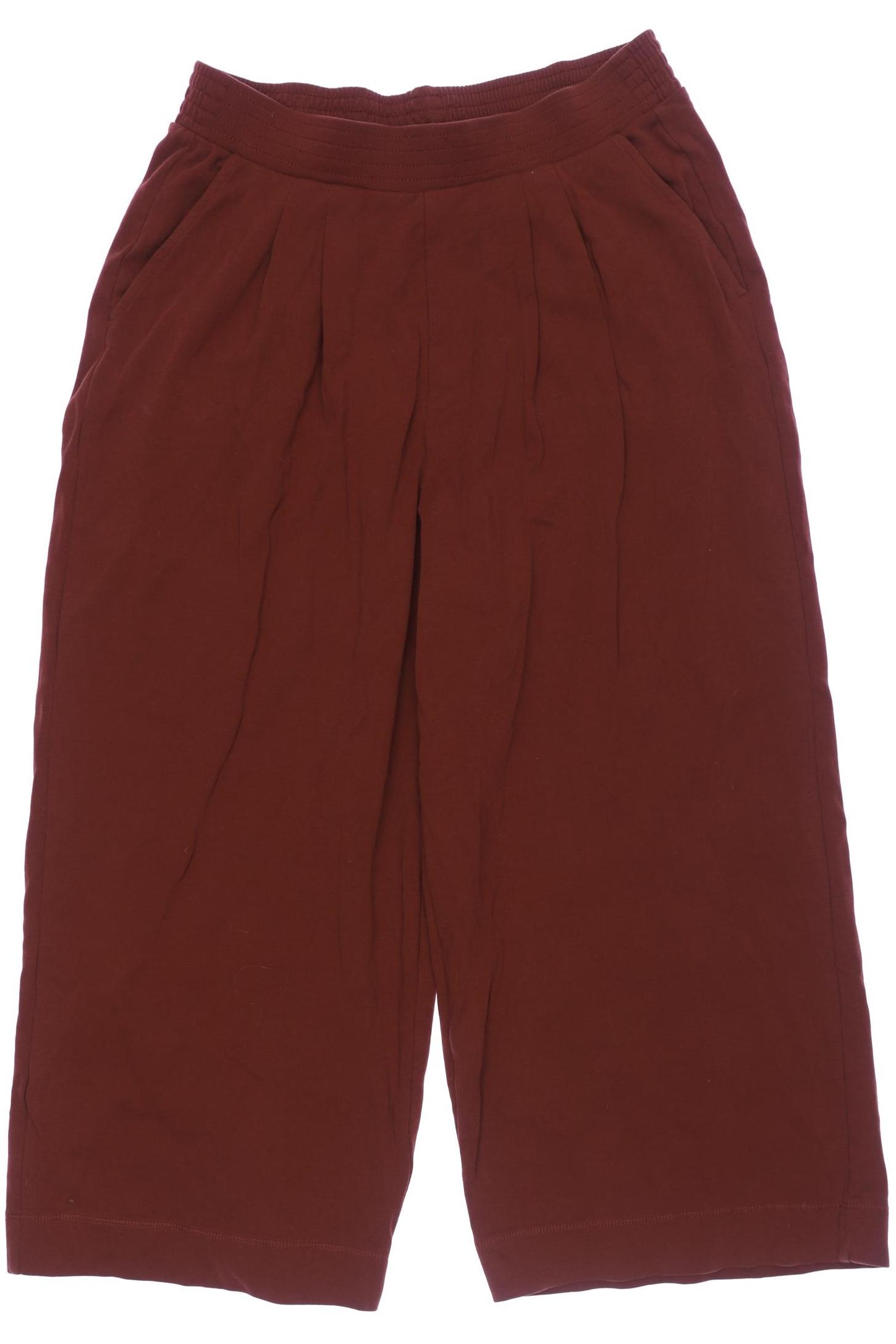 

Esprit Damen Stoffhose, braun, Gr. 0
