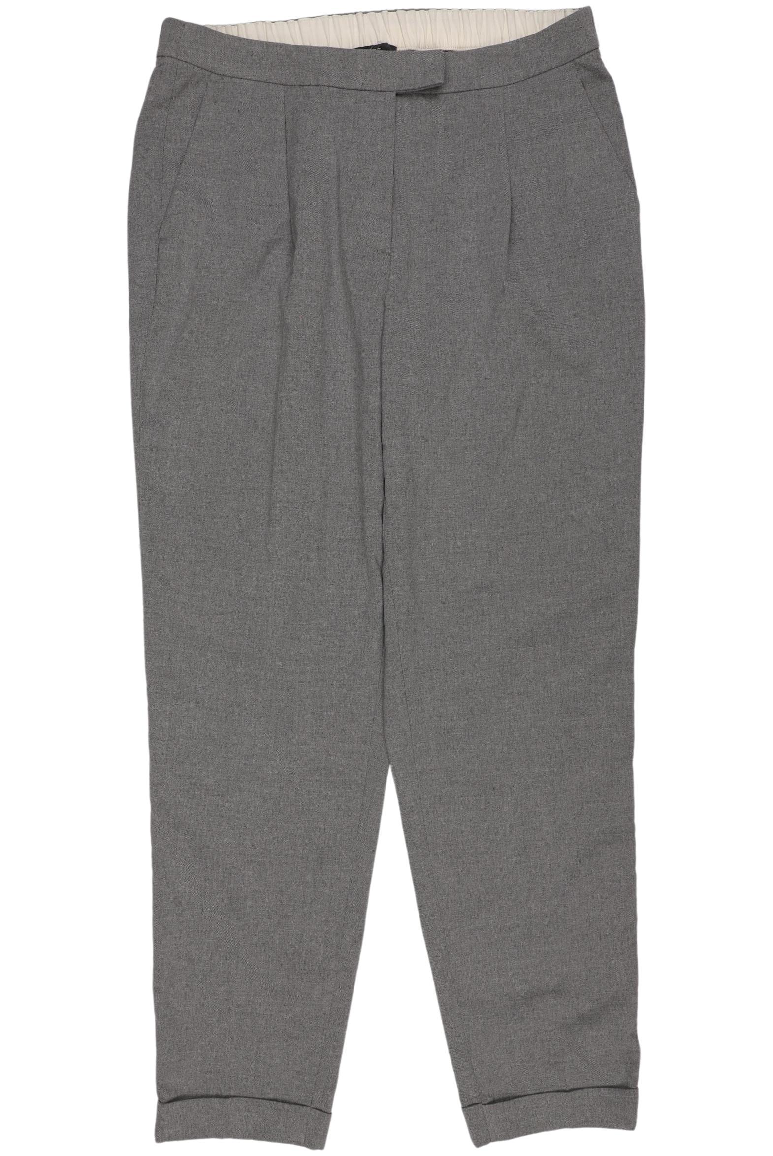 

Esprit Damen Stoffhose, grau, Gr. 38