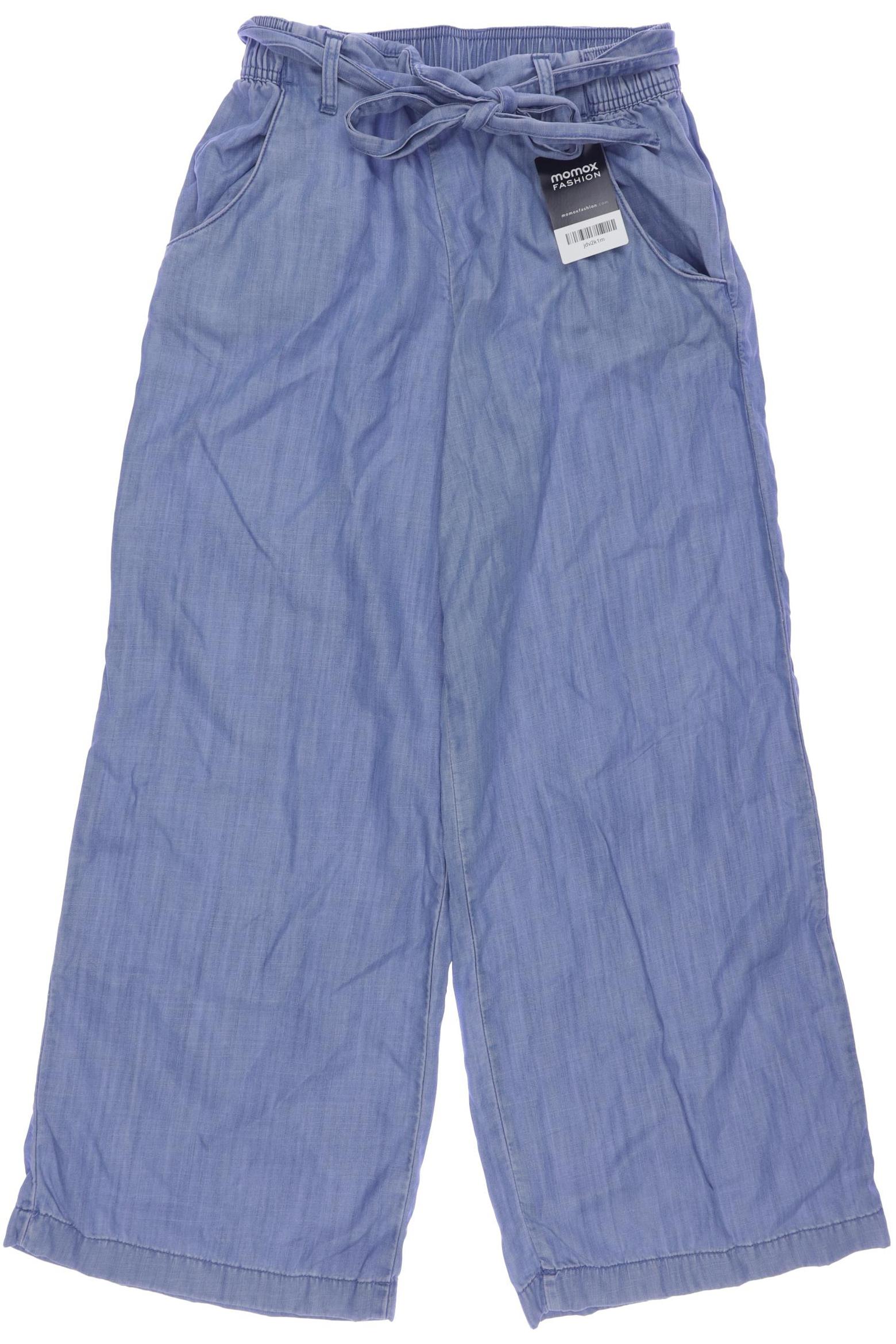 

Esprit Damen Stoffhose, blau, Gr. 36