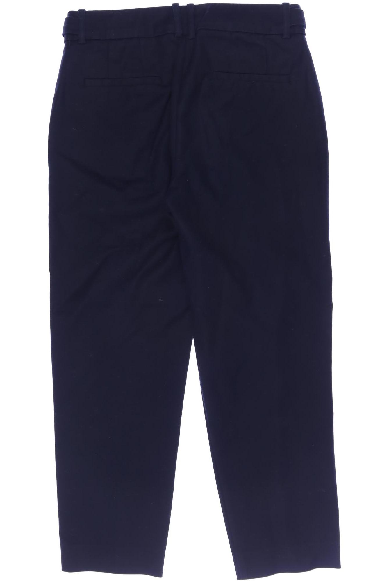 

Esprit Damen Stoffhose, marineblau, Gr. 34