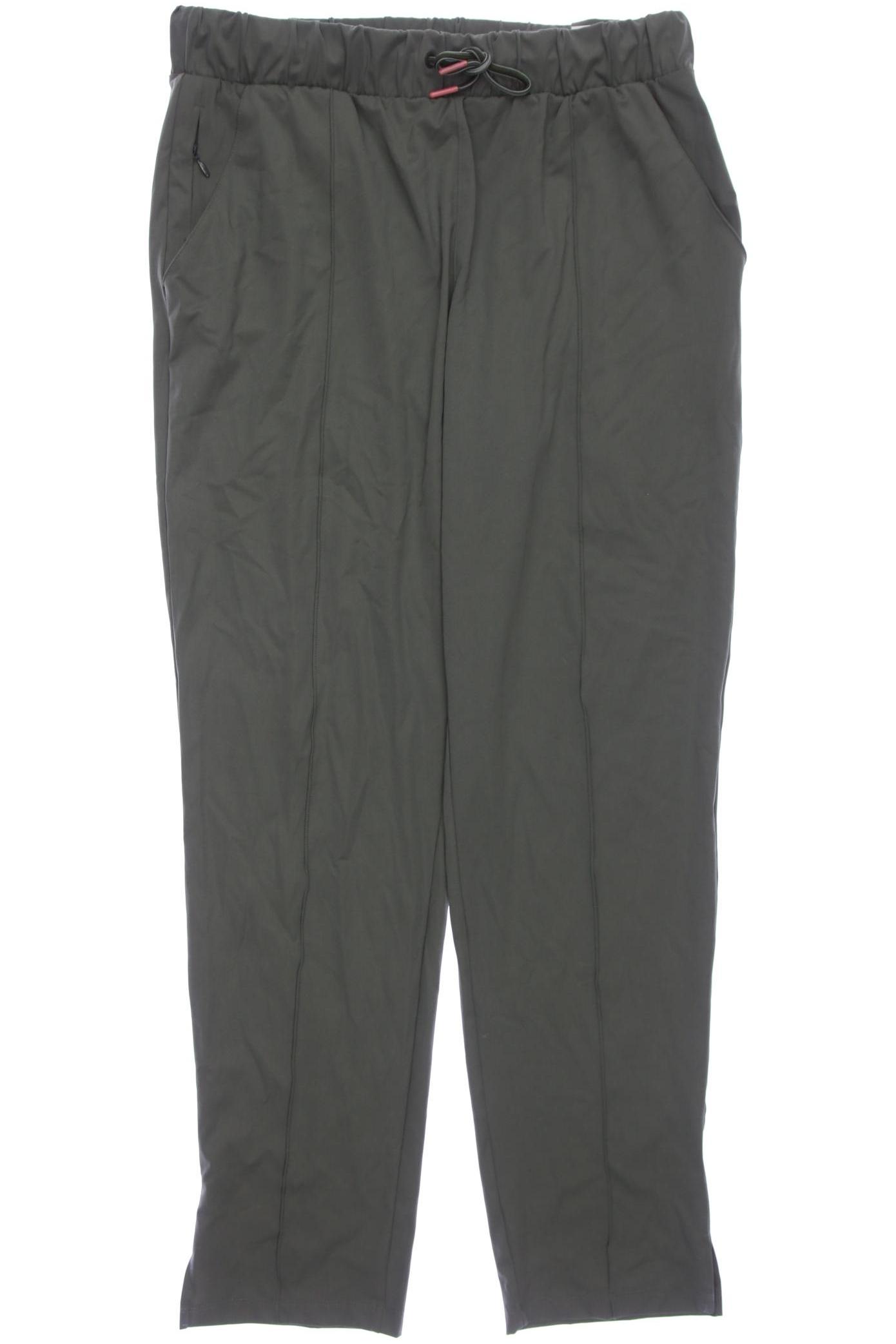 

Esprit Damen Stoffhose, grün, Gr. 0