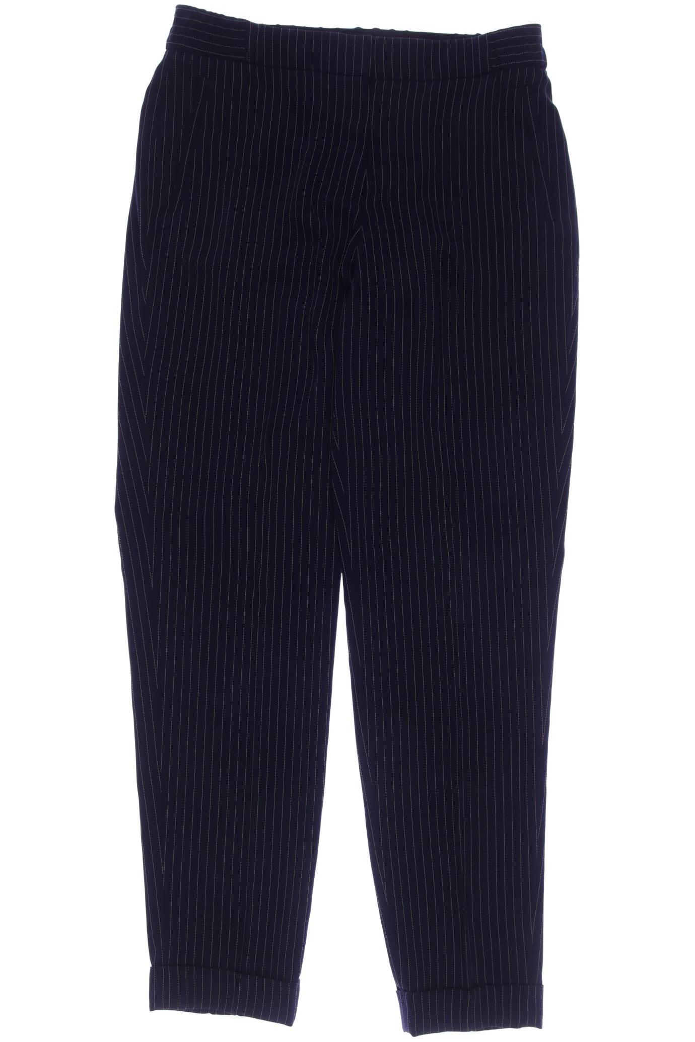

Esprit Damen Stoffhose, marineblau, Gr. 36