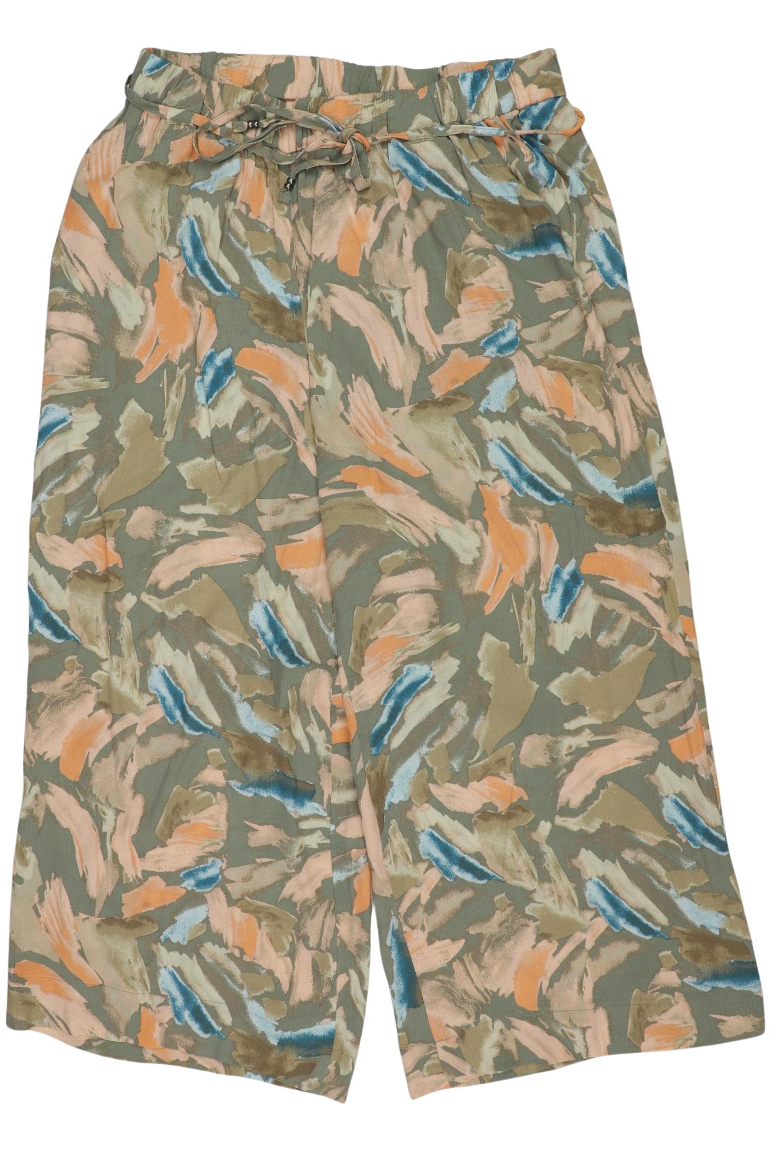 

Esprit Damen Stoffhose, mehrfarbig, Gr. 38
