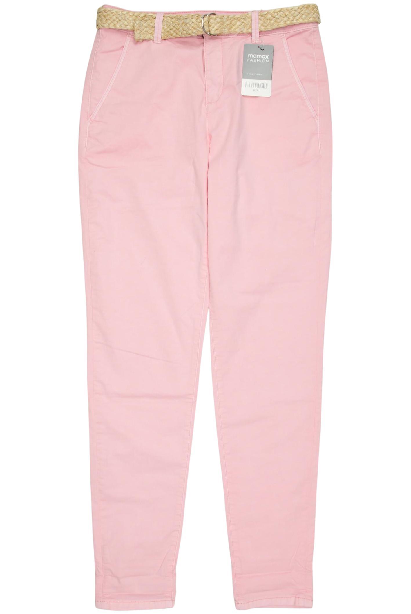

Esprit Damen Stoffhose, pink, Gr. 34