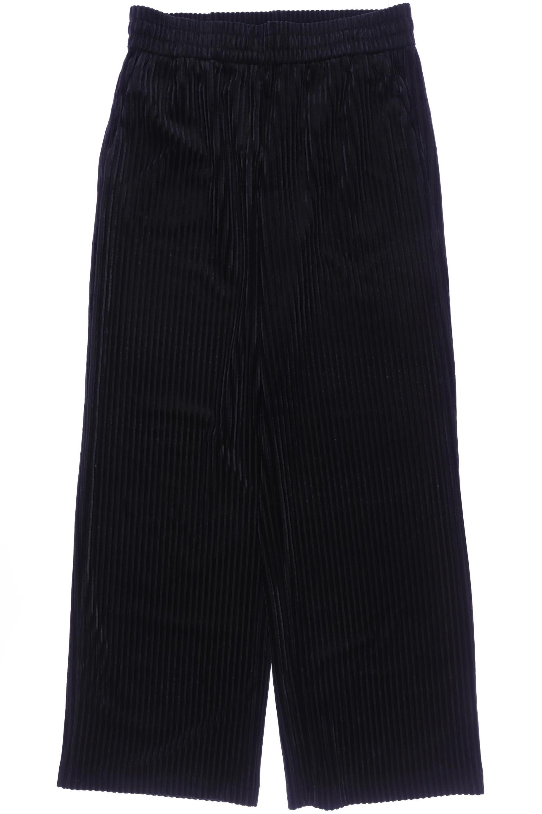 

Esprit Damen Stoffhose, marineblau, Gr. 38