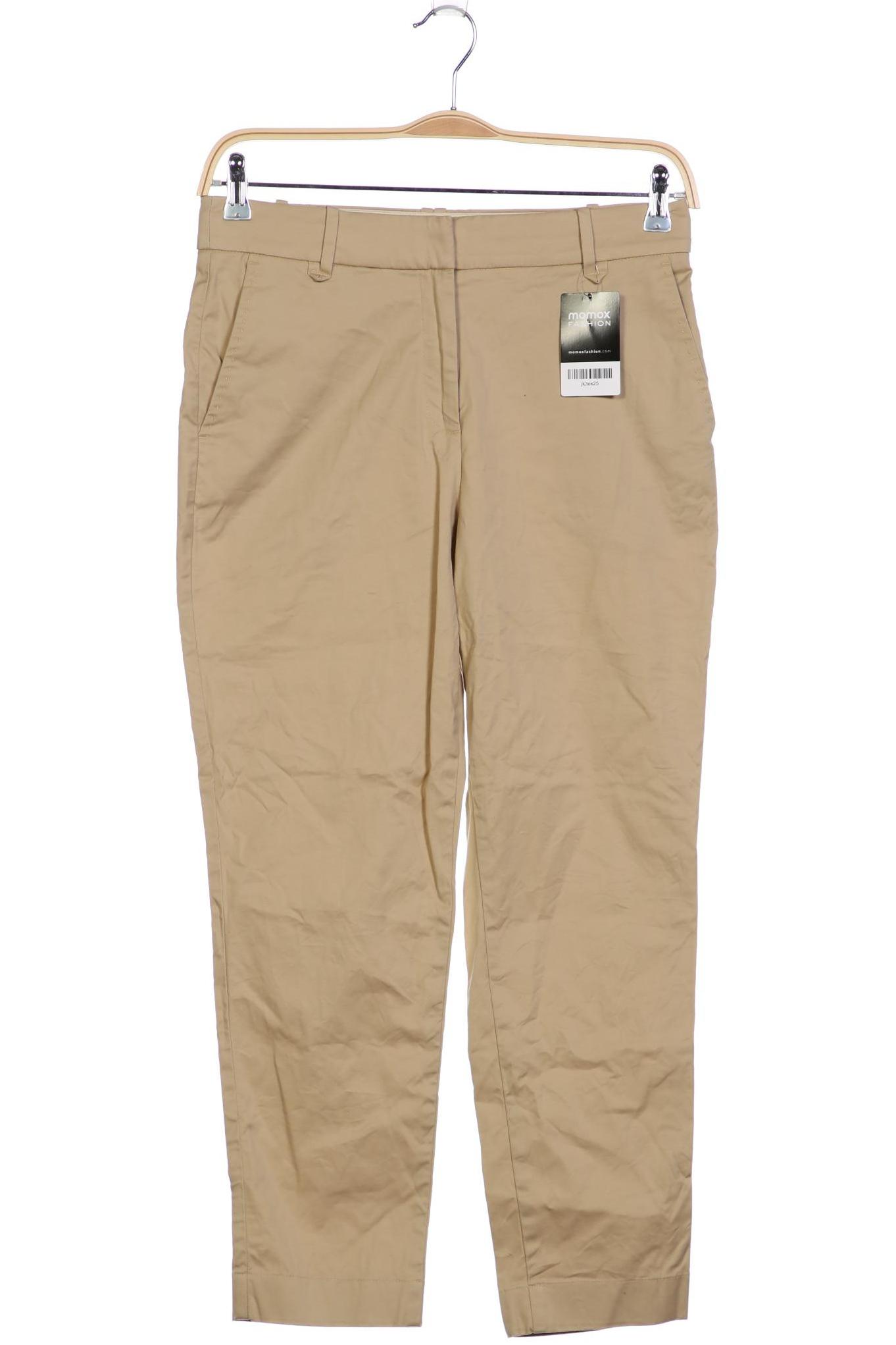 

Esprit Damen Stoffhose, beige, Gr. 38