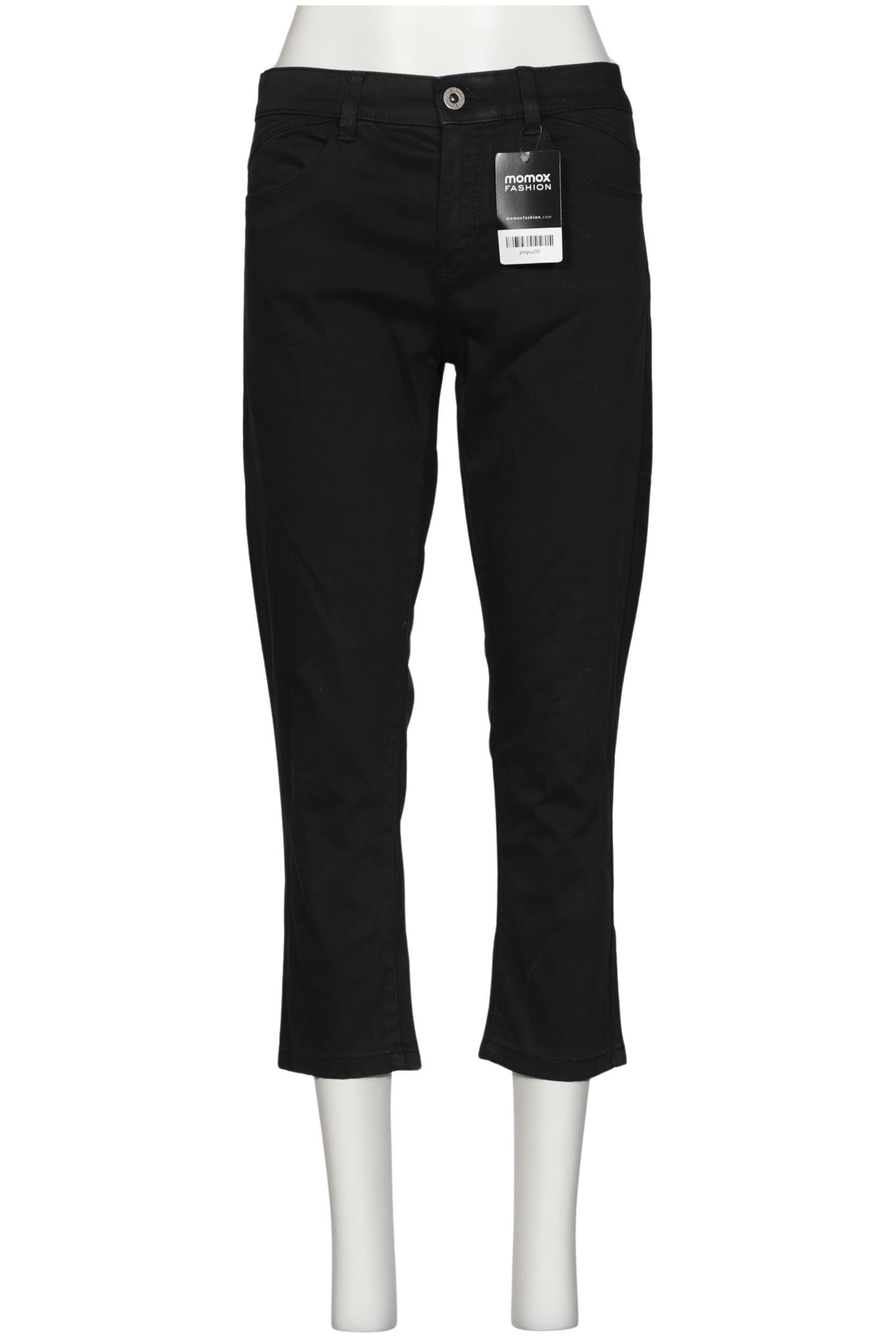 

Esprit Damen Stoffhose, schwarz, Gr. 38