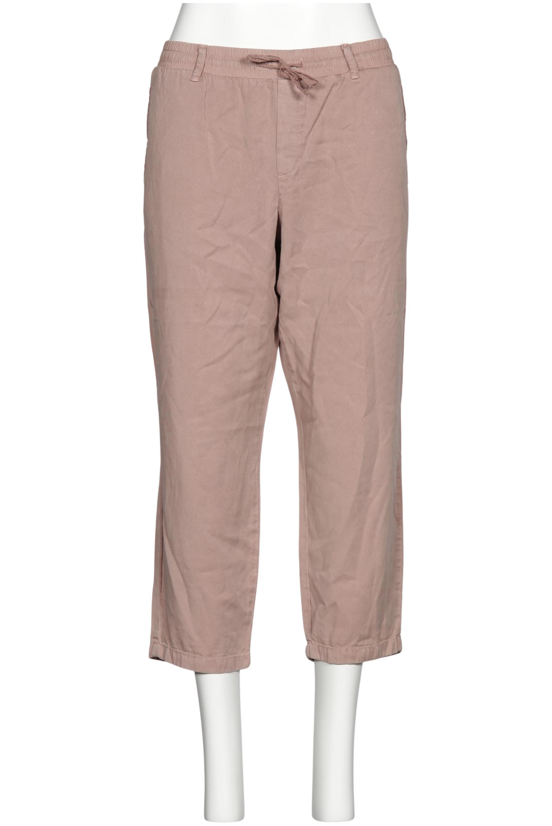 

Esprit Damen Stoffhose, beige, Gr. 42
