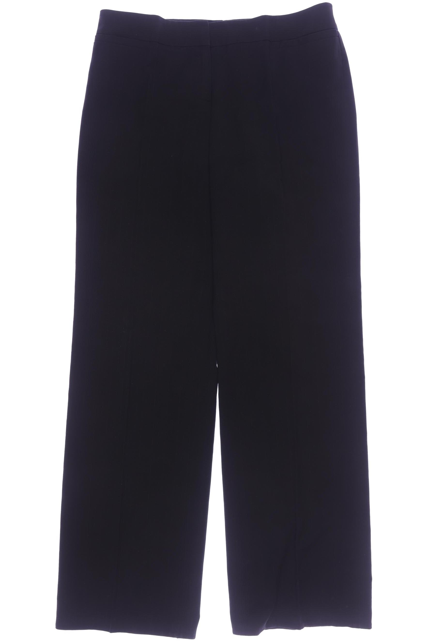 

Esprit Damen Stoffhose, schwarz, Gr. 33