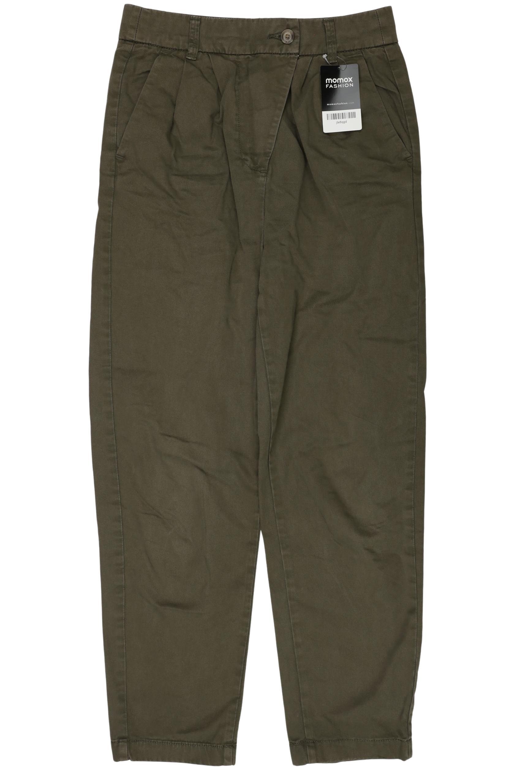 

Esprit Damen Stoffhose, grün, Gr. 34