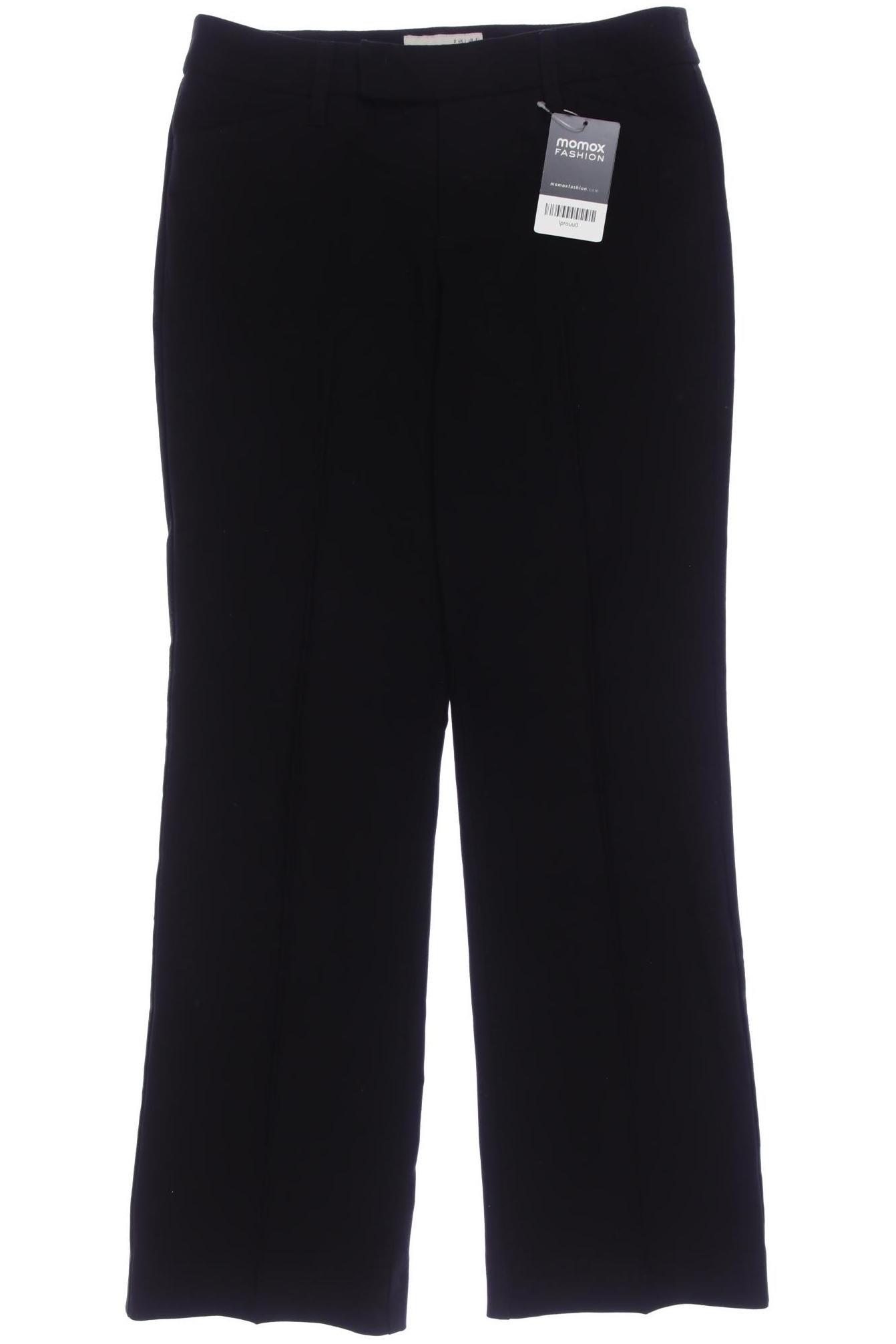 

Esprit Damen Stoffhose, schwarz, Gr. 34