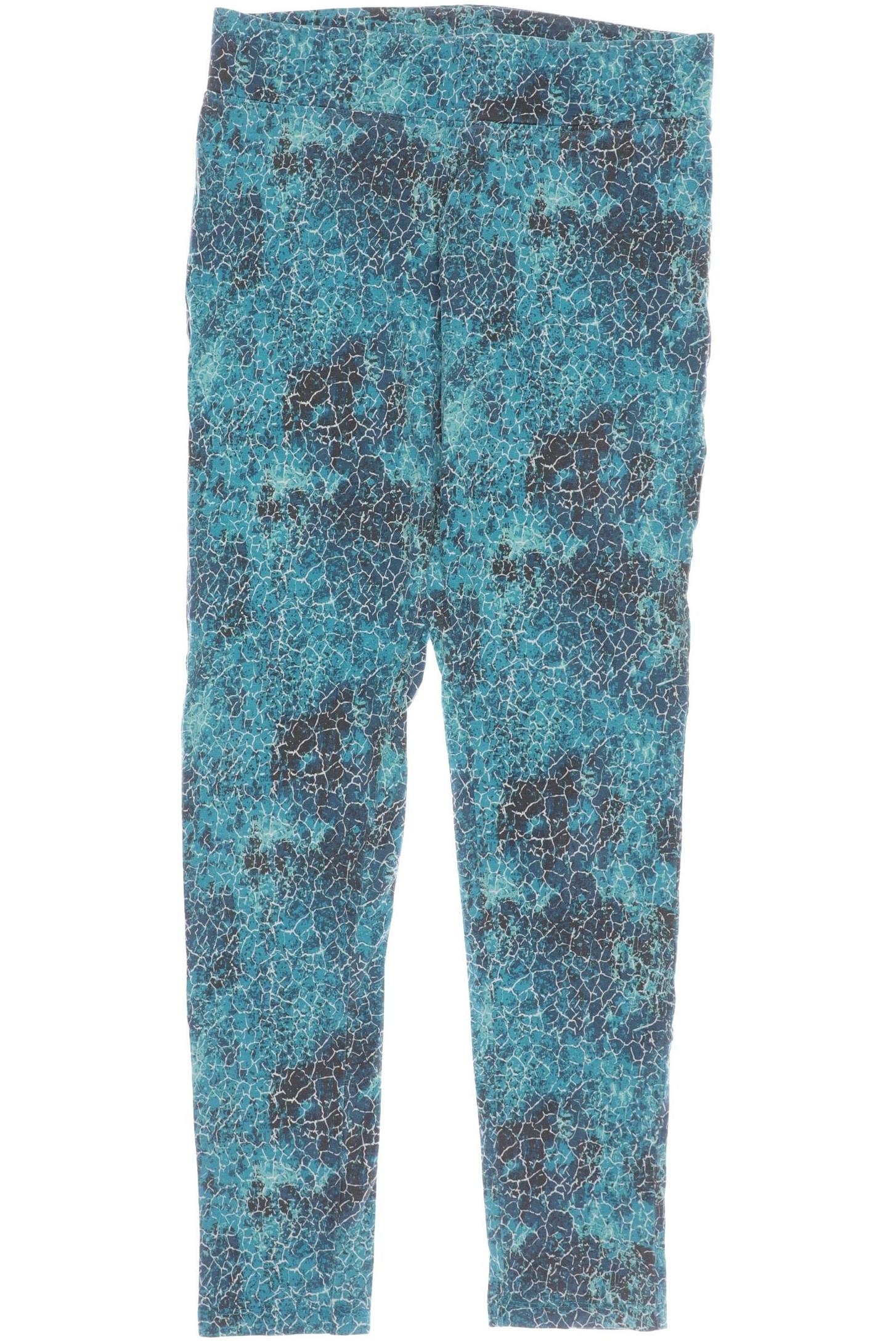 

Esprit Damen Stoffhose, türkis, Gr. 0