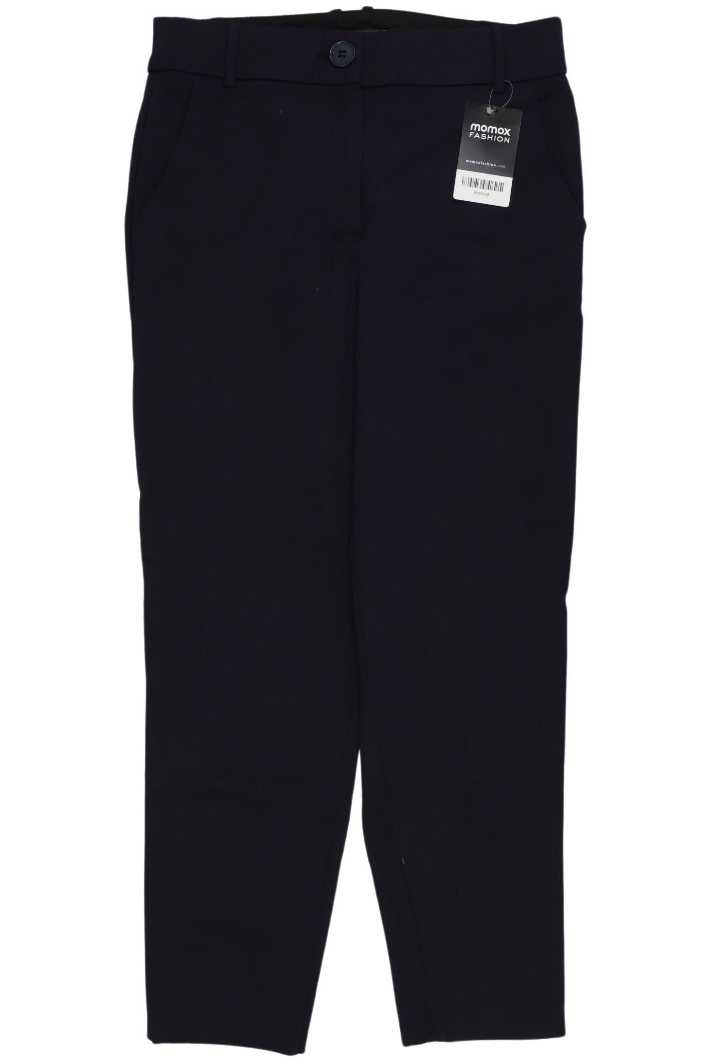 

Esprit Damen Stoffhose, marineblau, Gr. 36