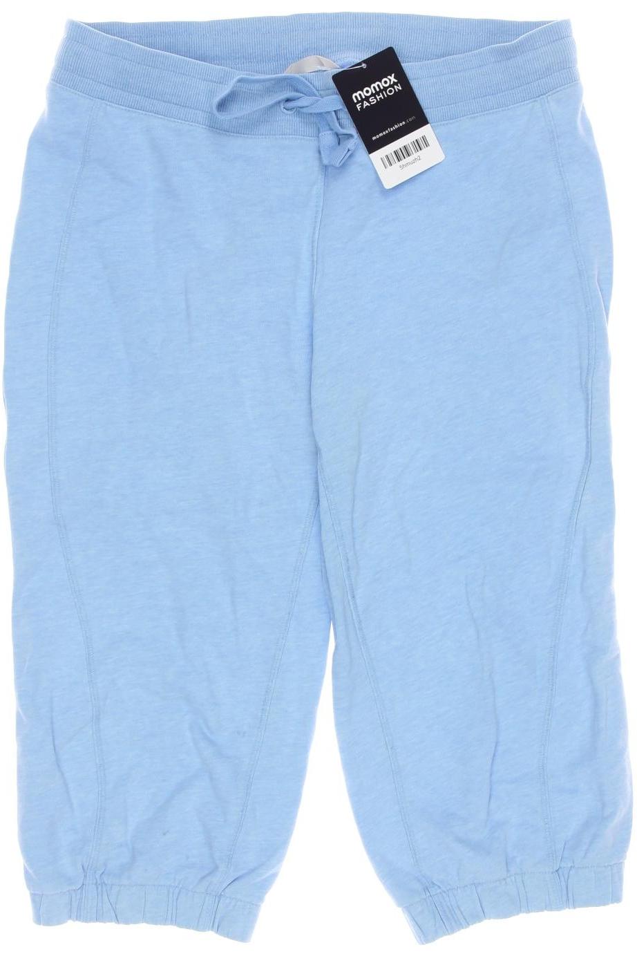 

Esprit Damen Stoffhose, hellblau, Gr. 0