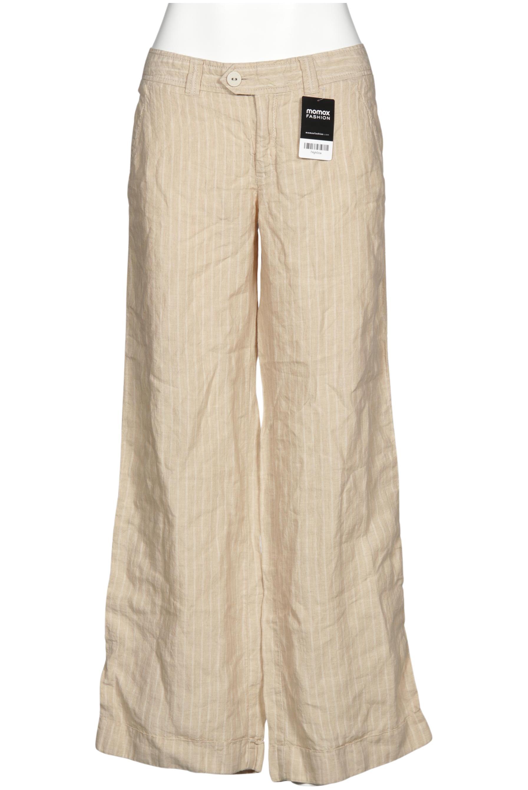 

Esprit Damen Stoffhose, beige, Gr. 42