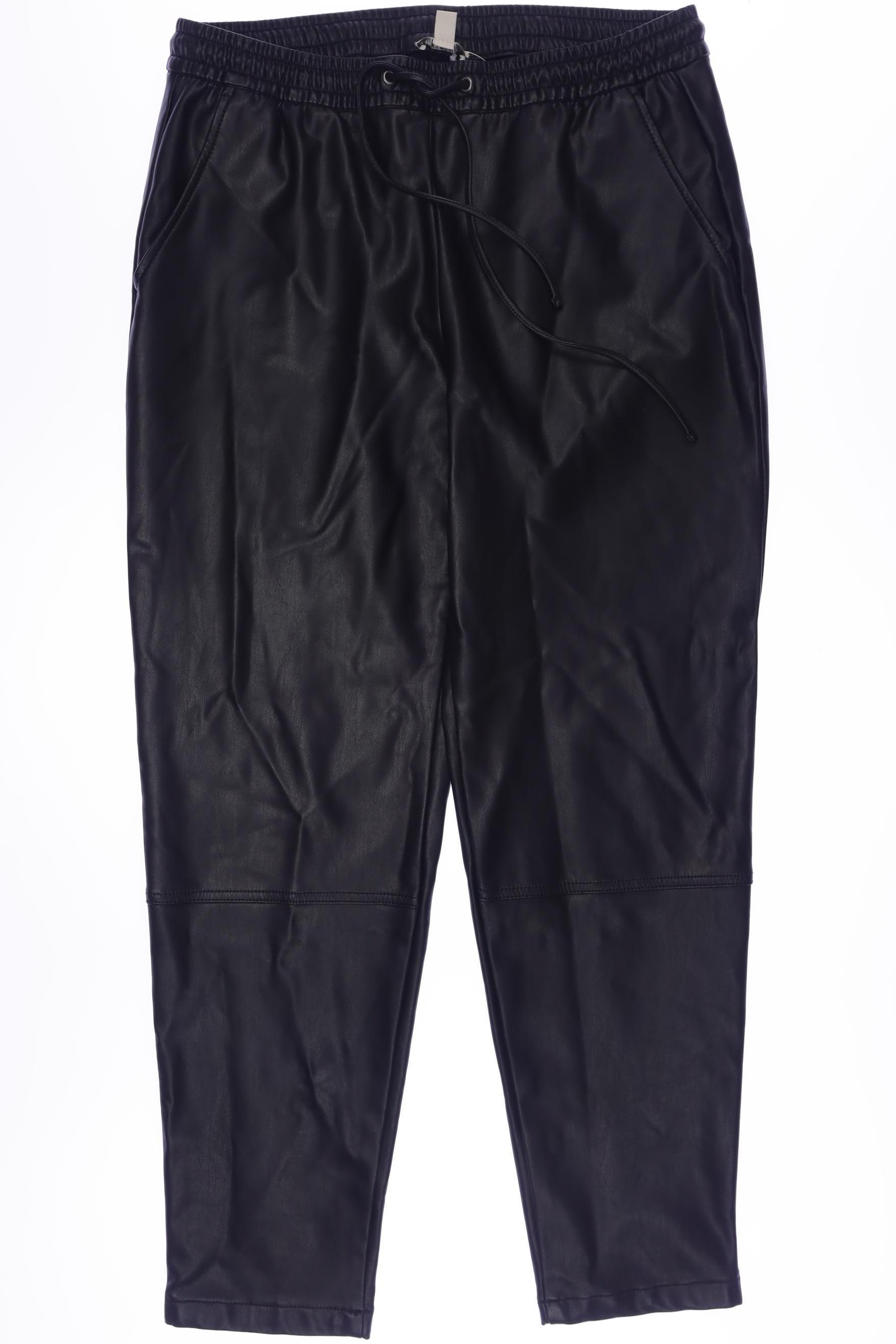 

Esprit Damen Stoffhose, schwarz, Gr. 38