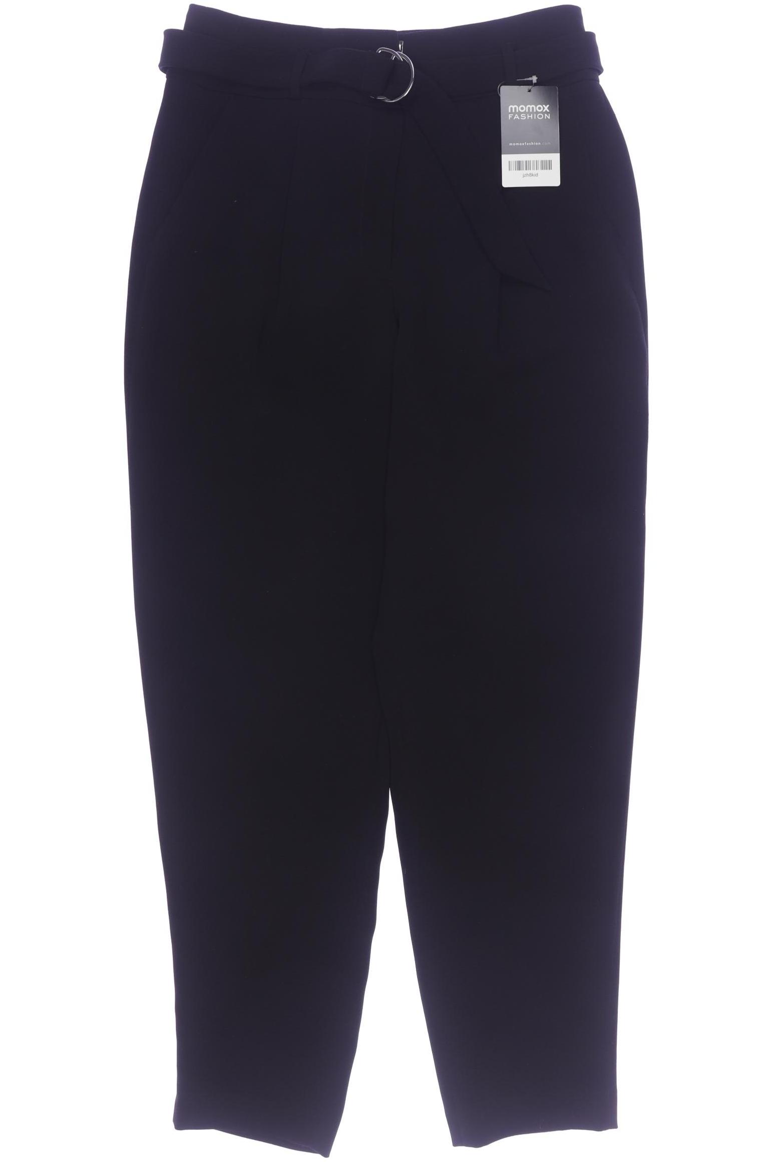 

Esprit Damen Stoffhose, schwarz, Gr. 34