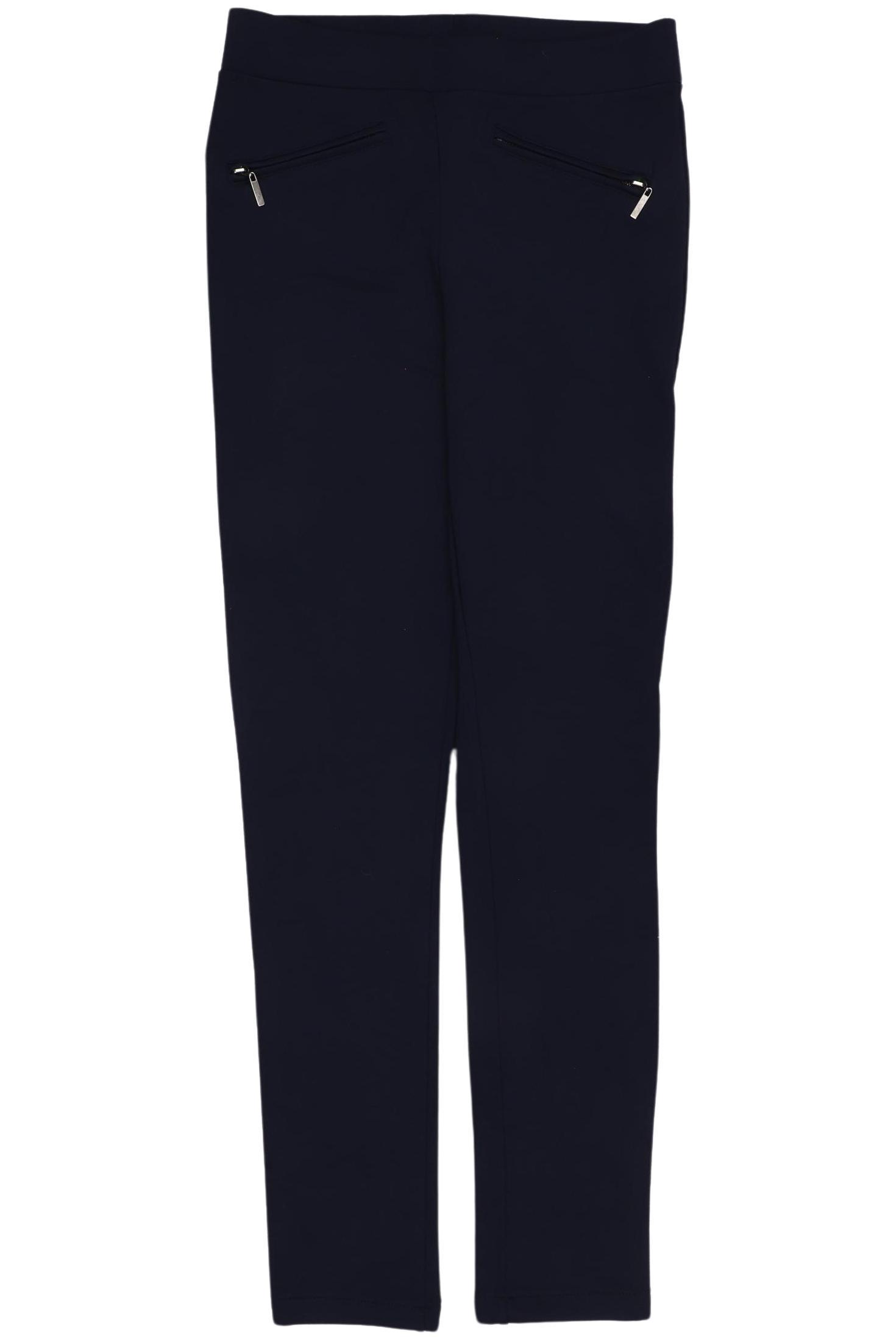 

Esprit Damen Stoffhose, marineblau, Gr. 0