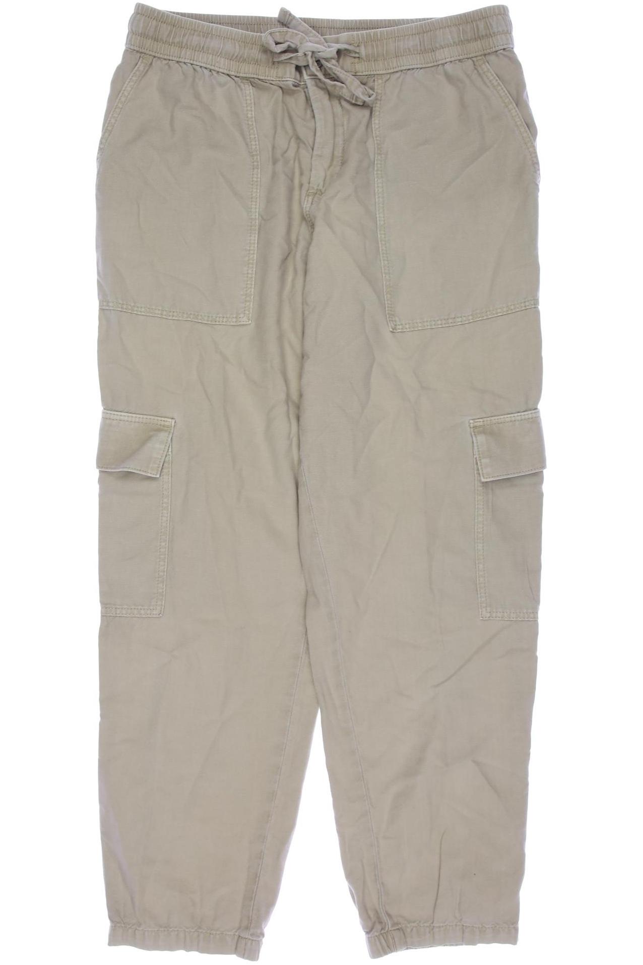 

Esprit Damen Stoffhose, beige, Gr. 36
