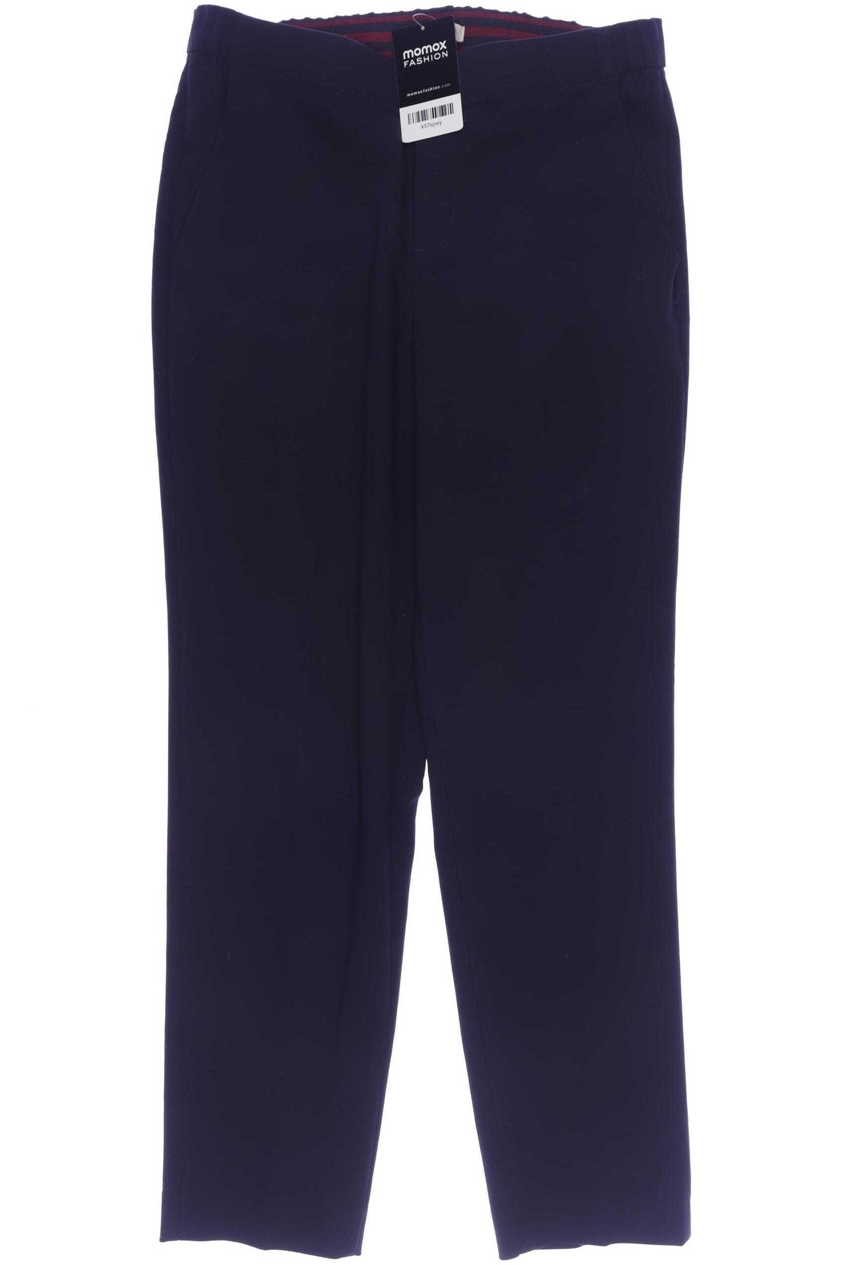 

Esprit Damen Stoffhose, marineblau, Gr. 36