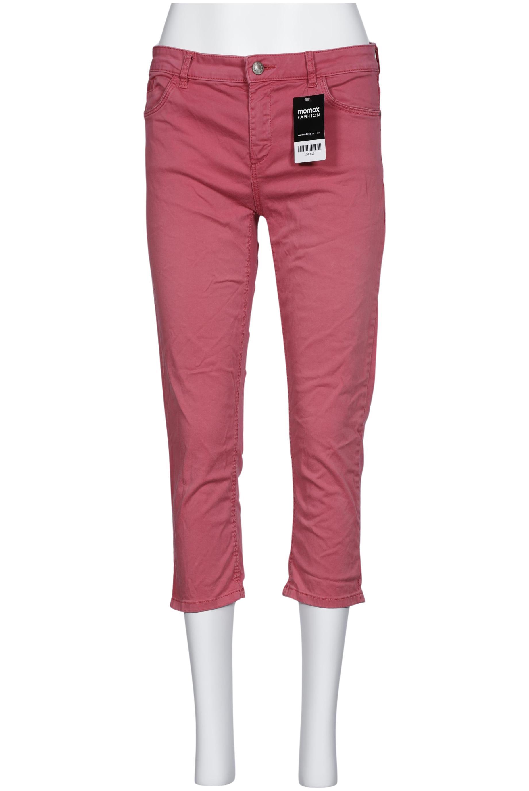 

Esprit Damen Stoffhose, pink, Gr. 38