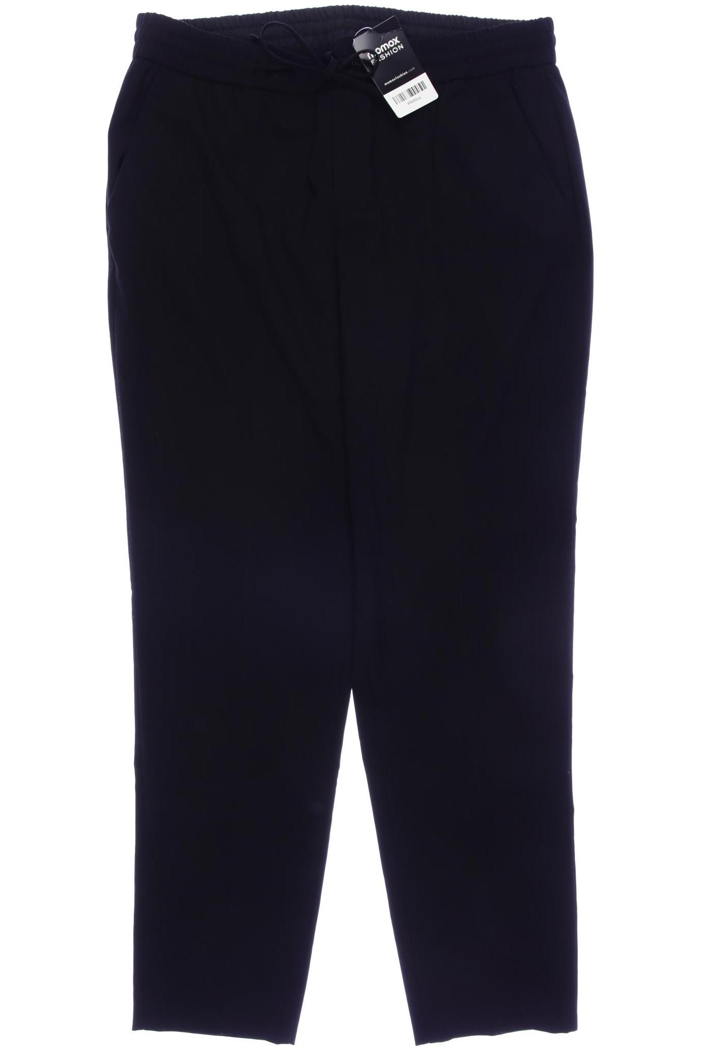 

Esprit Damen Stoffhose, schwarz, Gr. 40