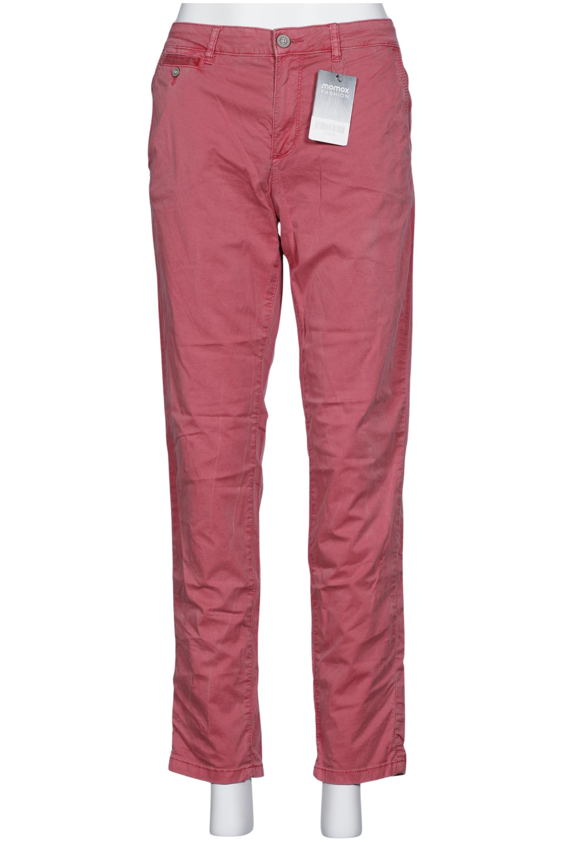

Esprit Damen Stoffhose, pink, Gr. 38