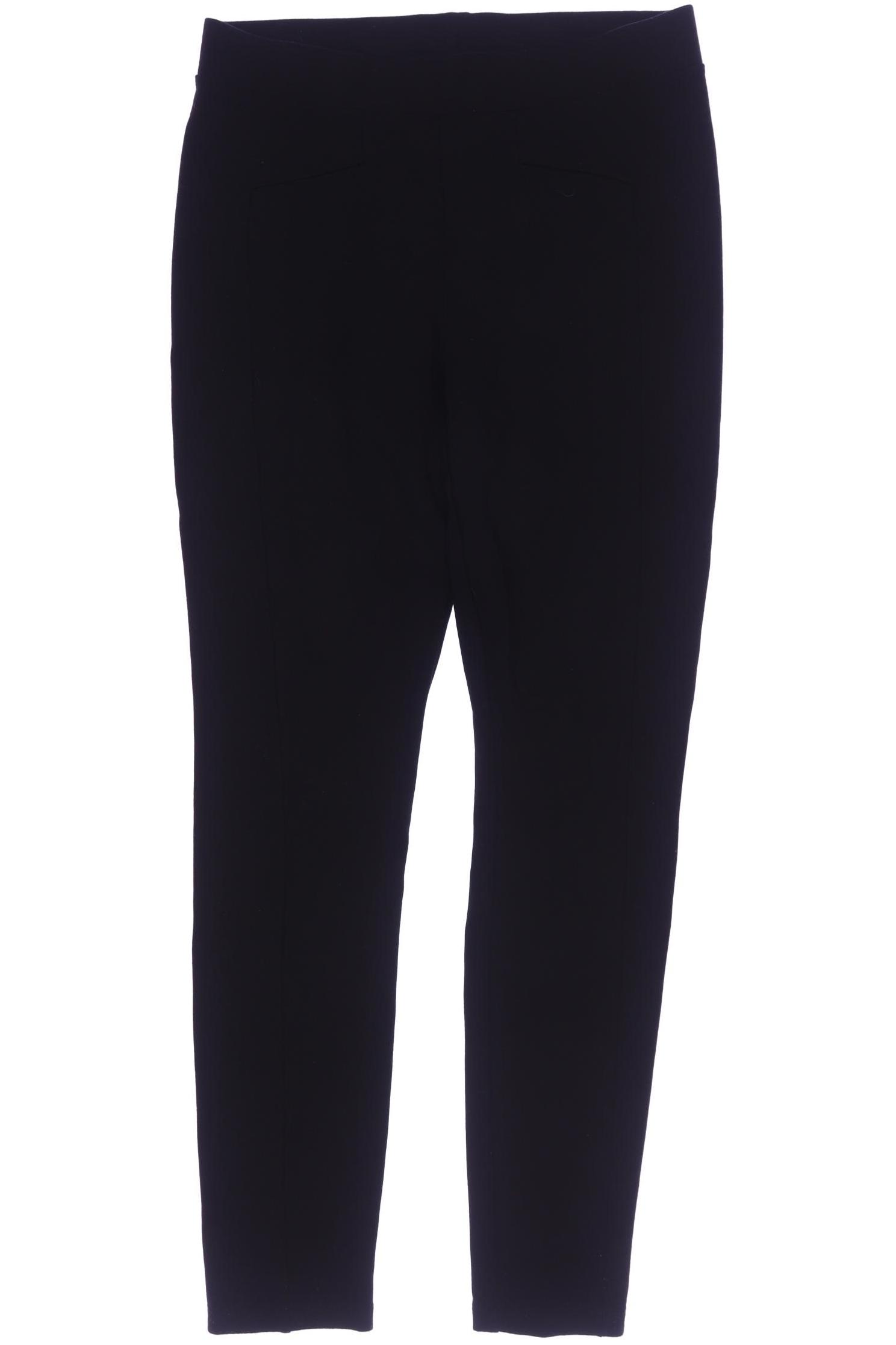 

Esprit Damen Stoffhose, schwarz, Gr. 0