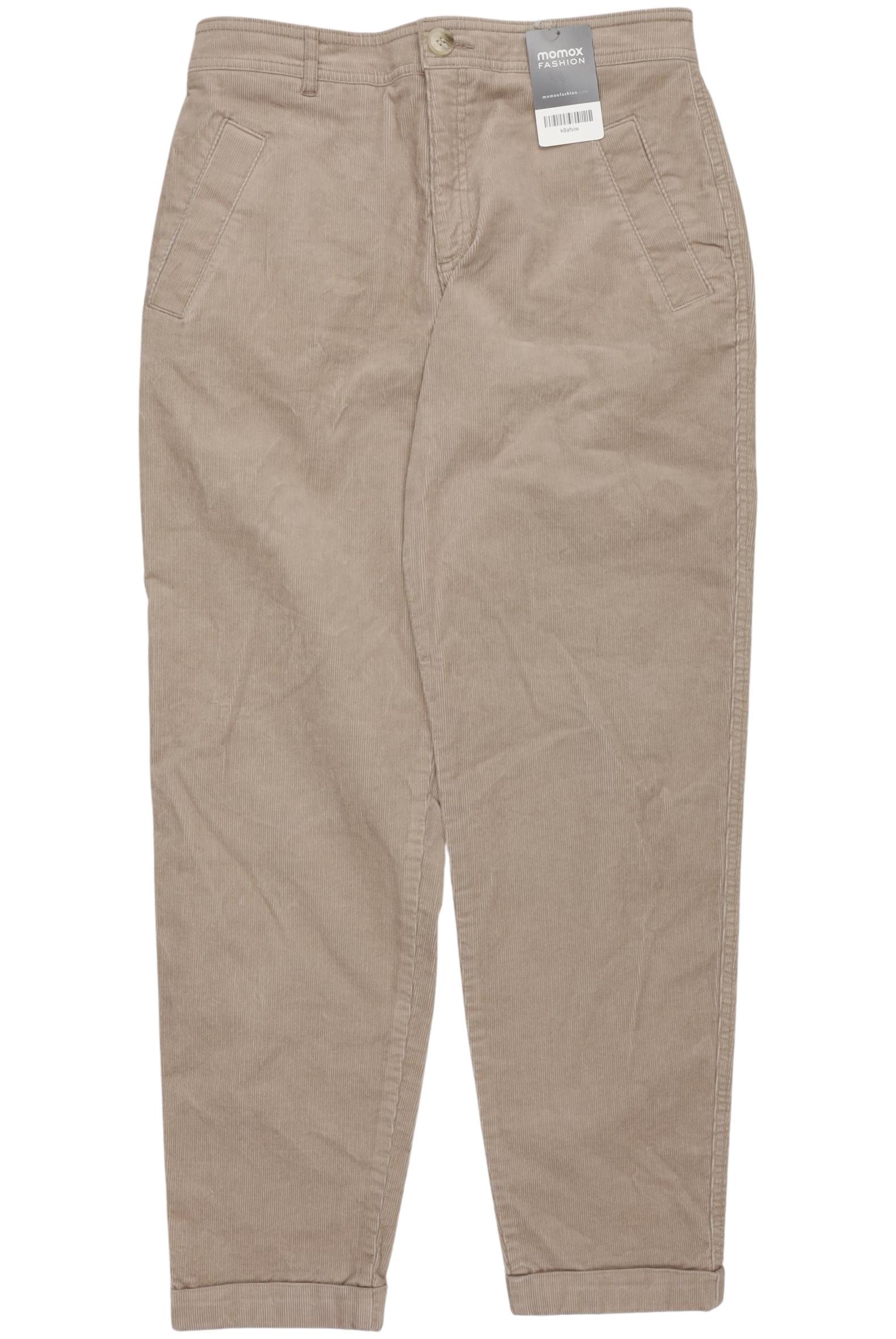 

Esprit Damen Stoffhose, beige, Gr. 36