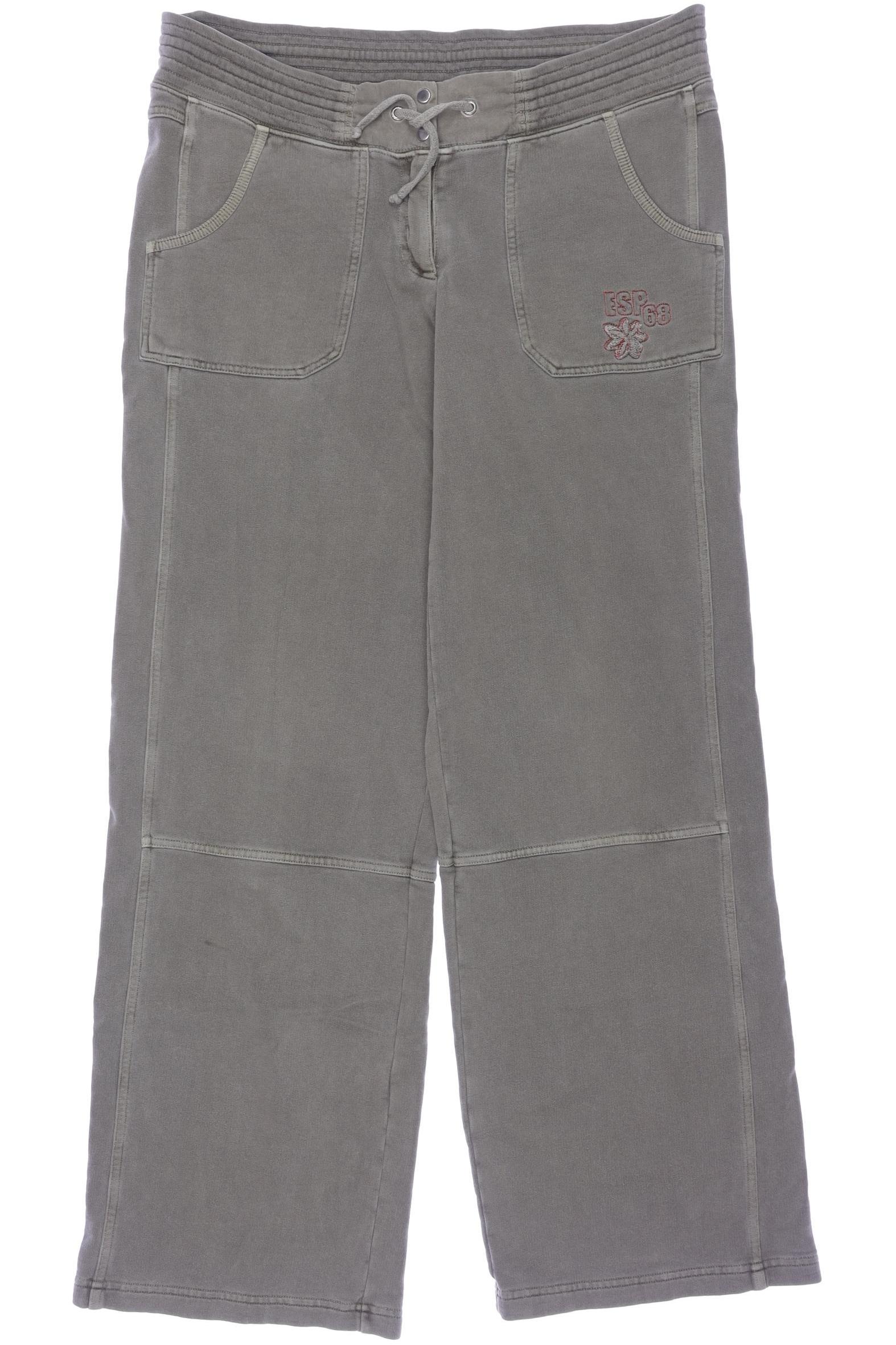 

Esprit Damen Stoffhose, grau, Gr. 38