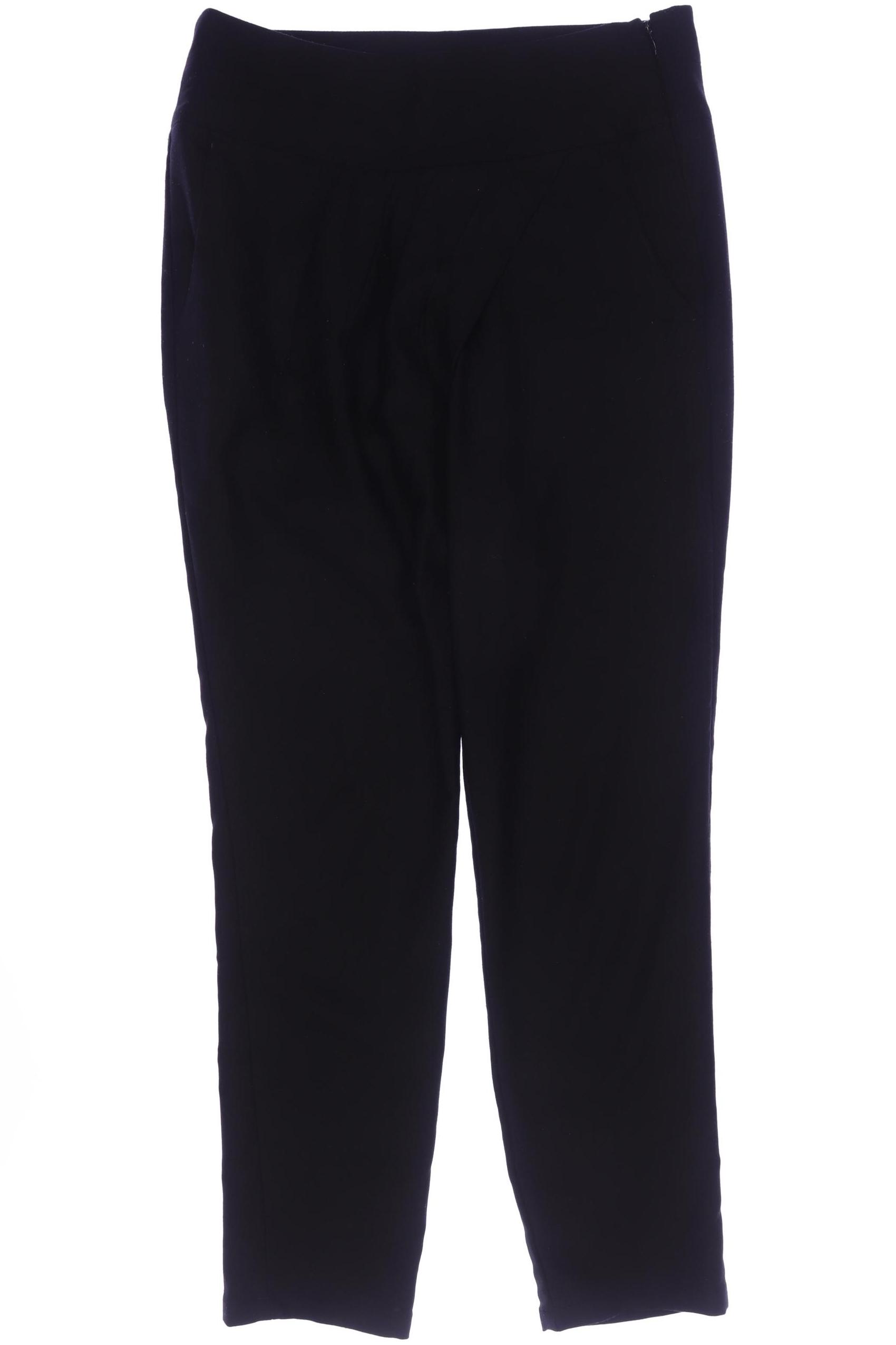 

Esprit Damen Stoffhose, schwarz, Gr. 36