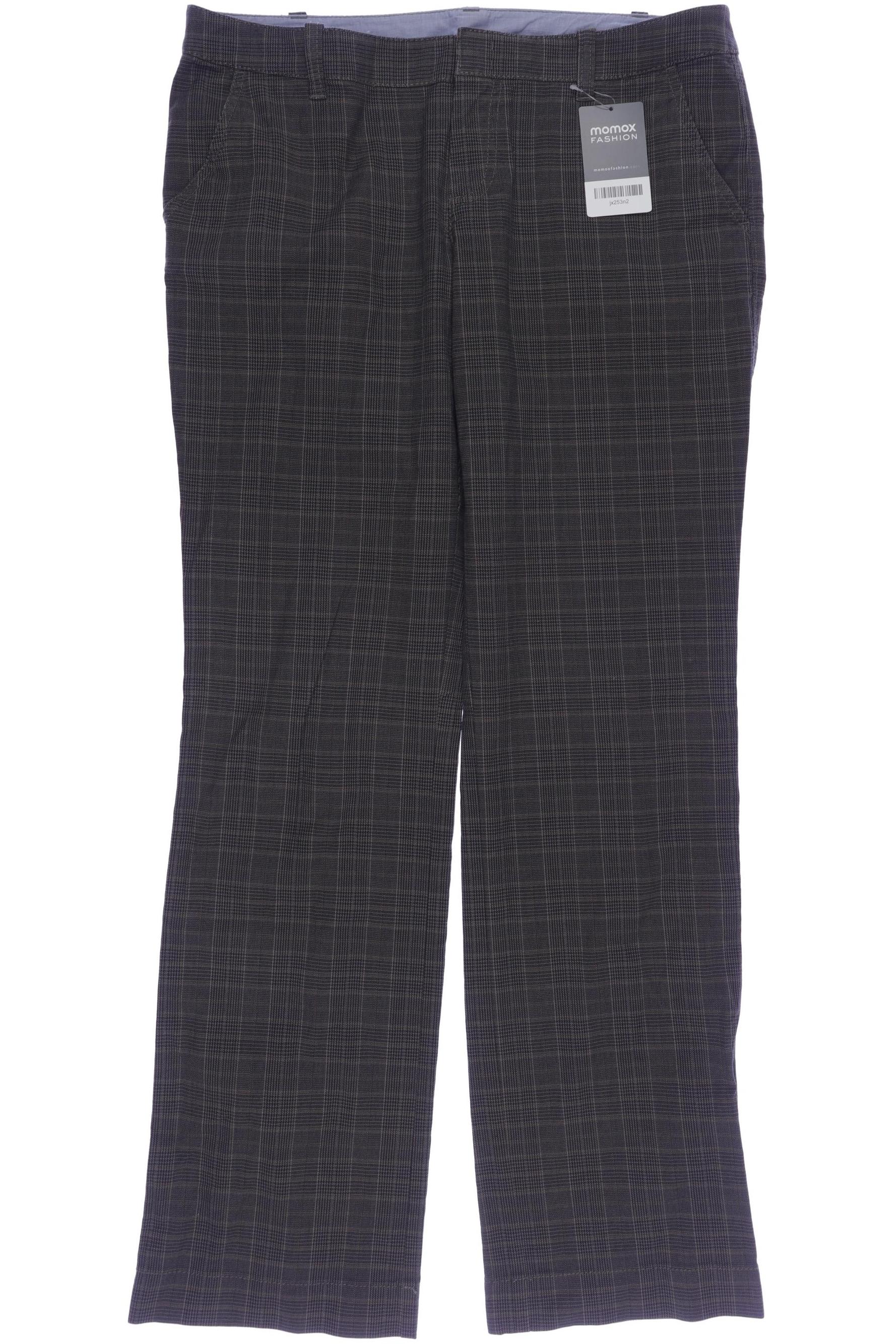 

Esprit Damen Stoffhose, braun, Gr. 38