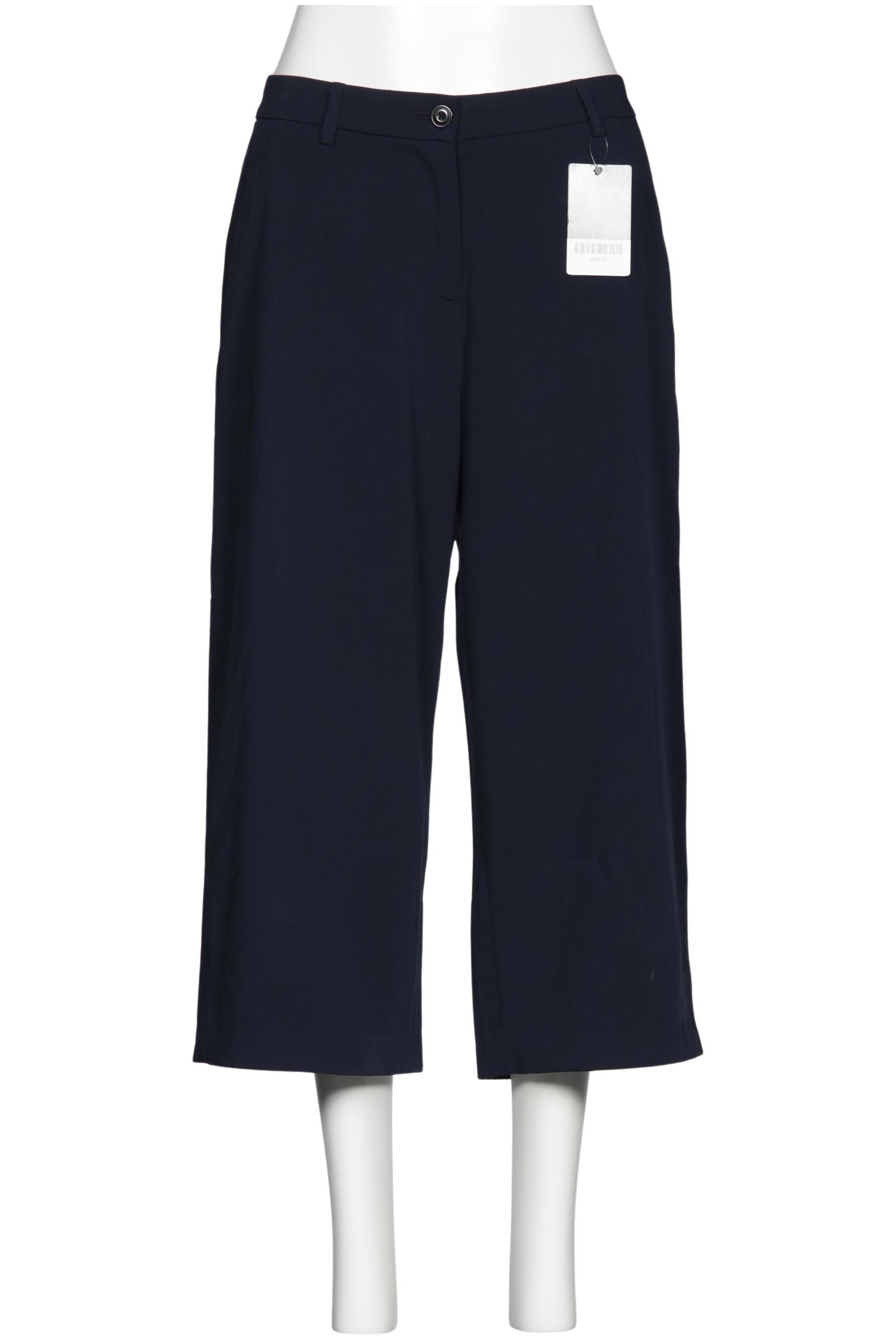 

Esprit Damen Stoffhose, marineblau, Gr. 36