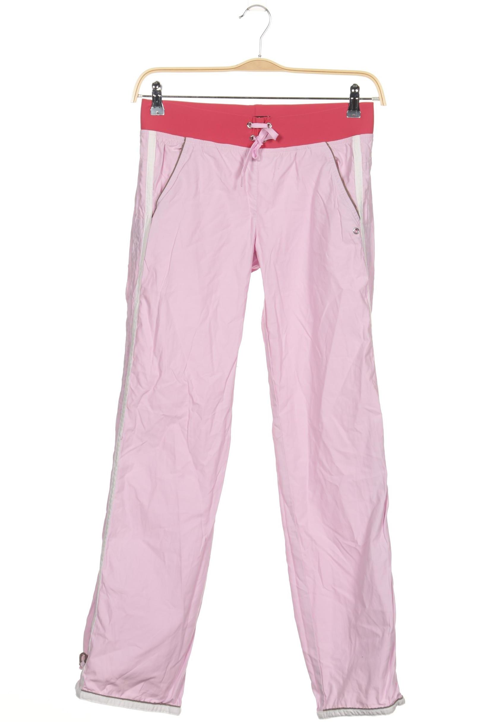 

Esprit Damen Stoffhose, pink, Gr. 34