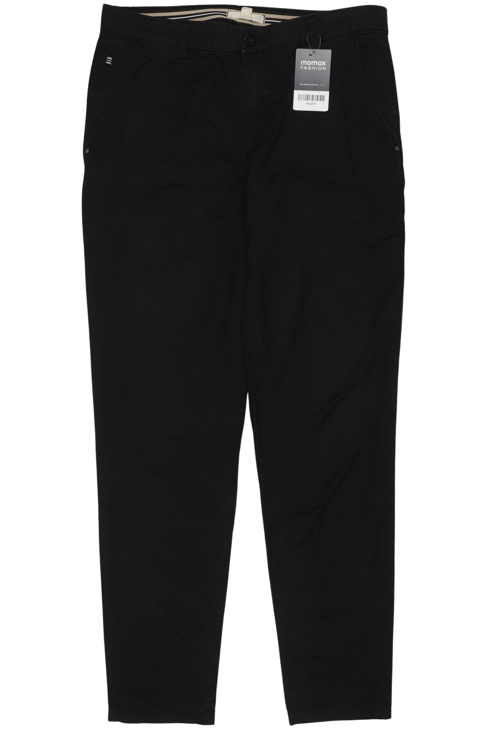 

Esprit Damen Stoffhose, schwarz, Gr. 38