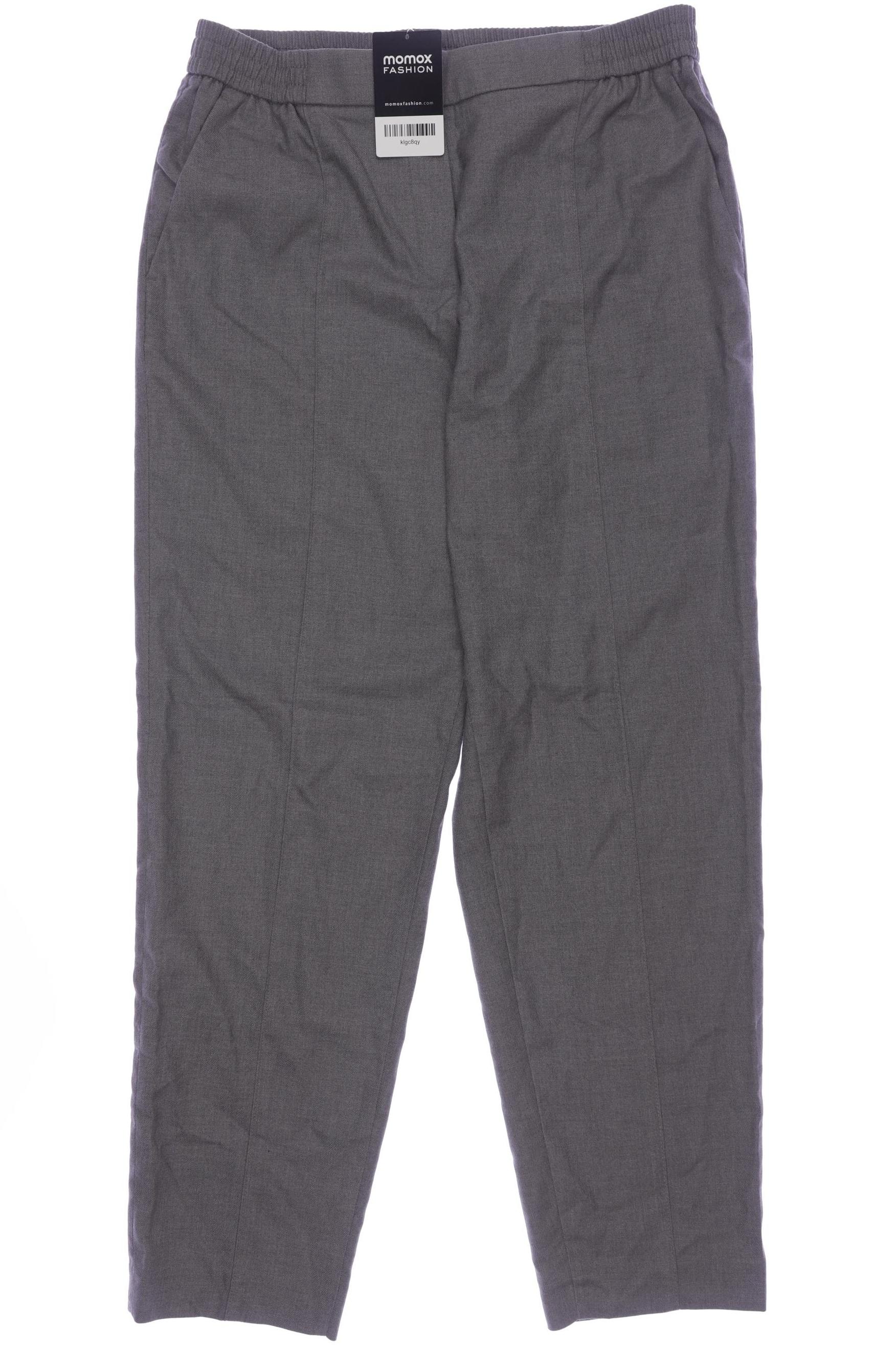 

Esprit Damen Stoffhose, grau, Gr. 38