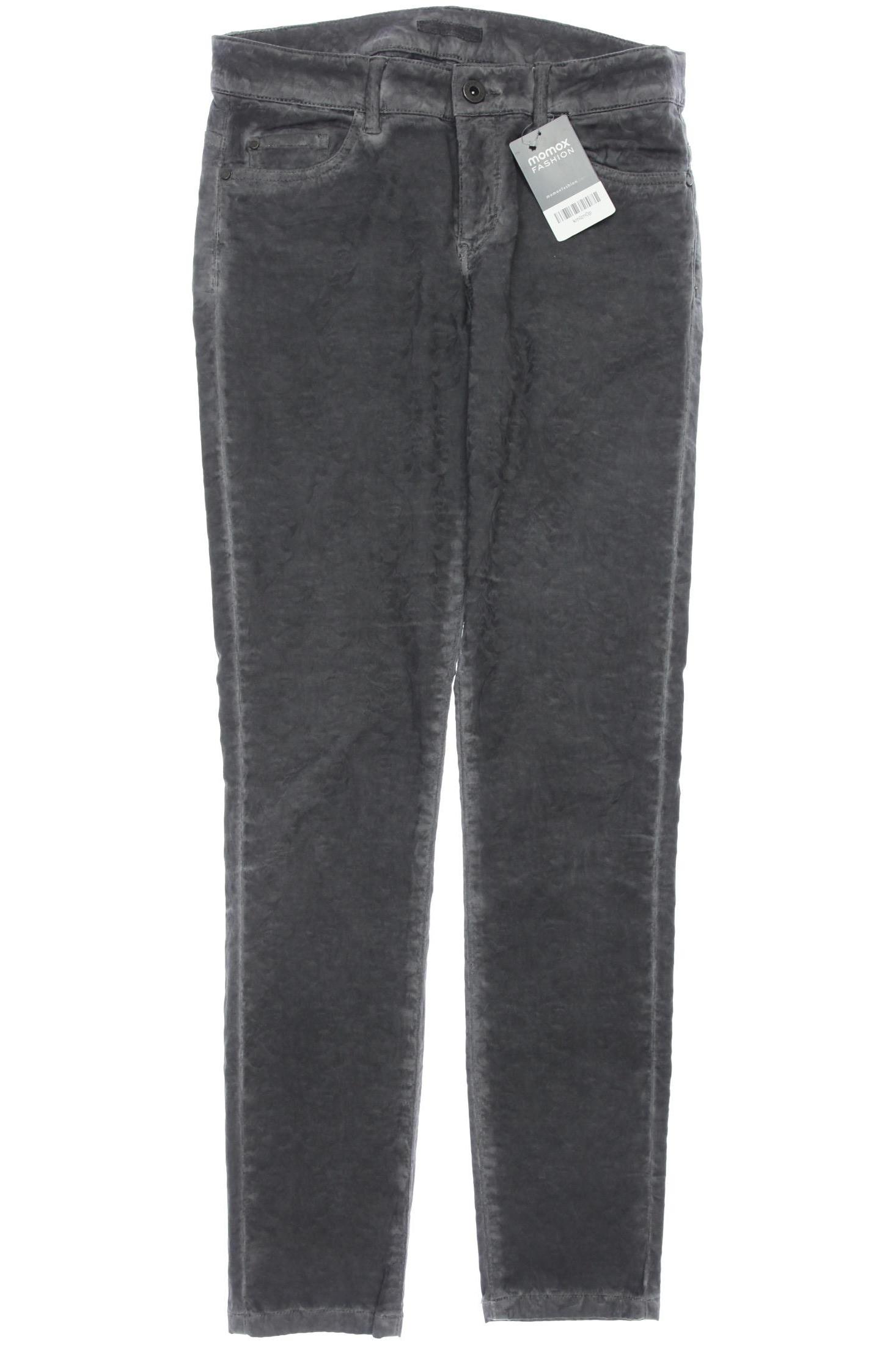 

Esprit Damen Stoffhose, grau, Gr. 36