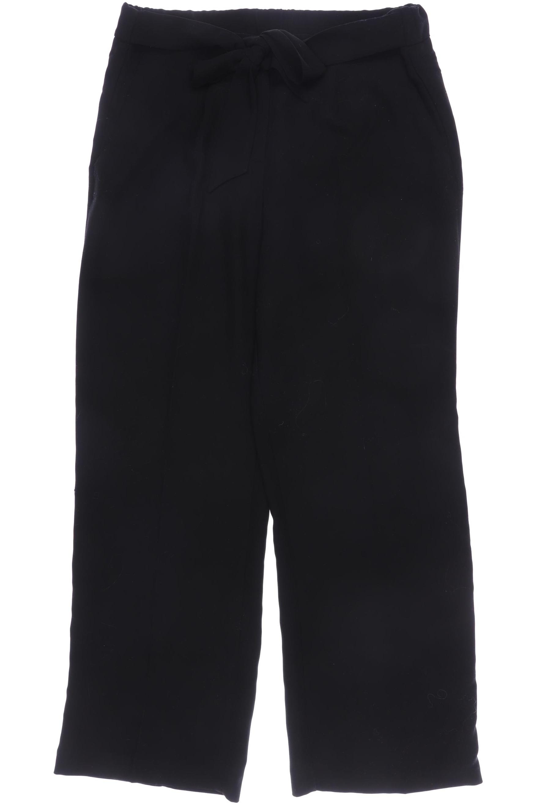 

Esprit Damen Stoffhose, schwarz, Gr. 42