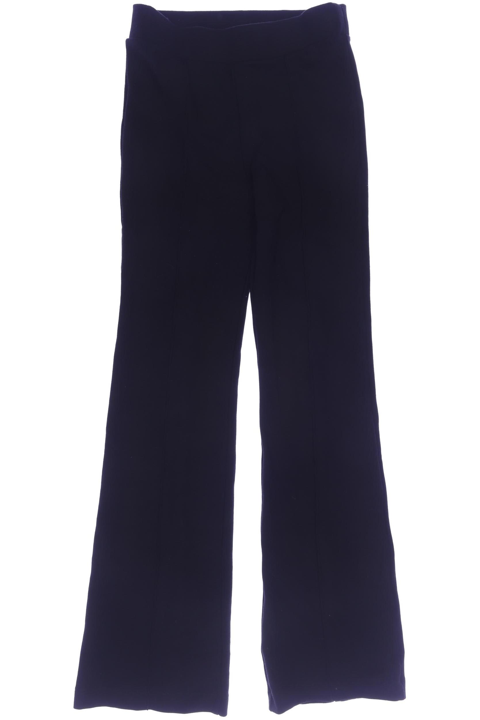 

Esprit Damen Stoffhose, schwarz, Gr. 0