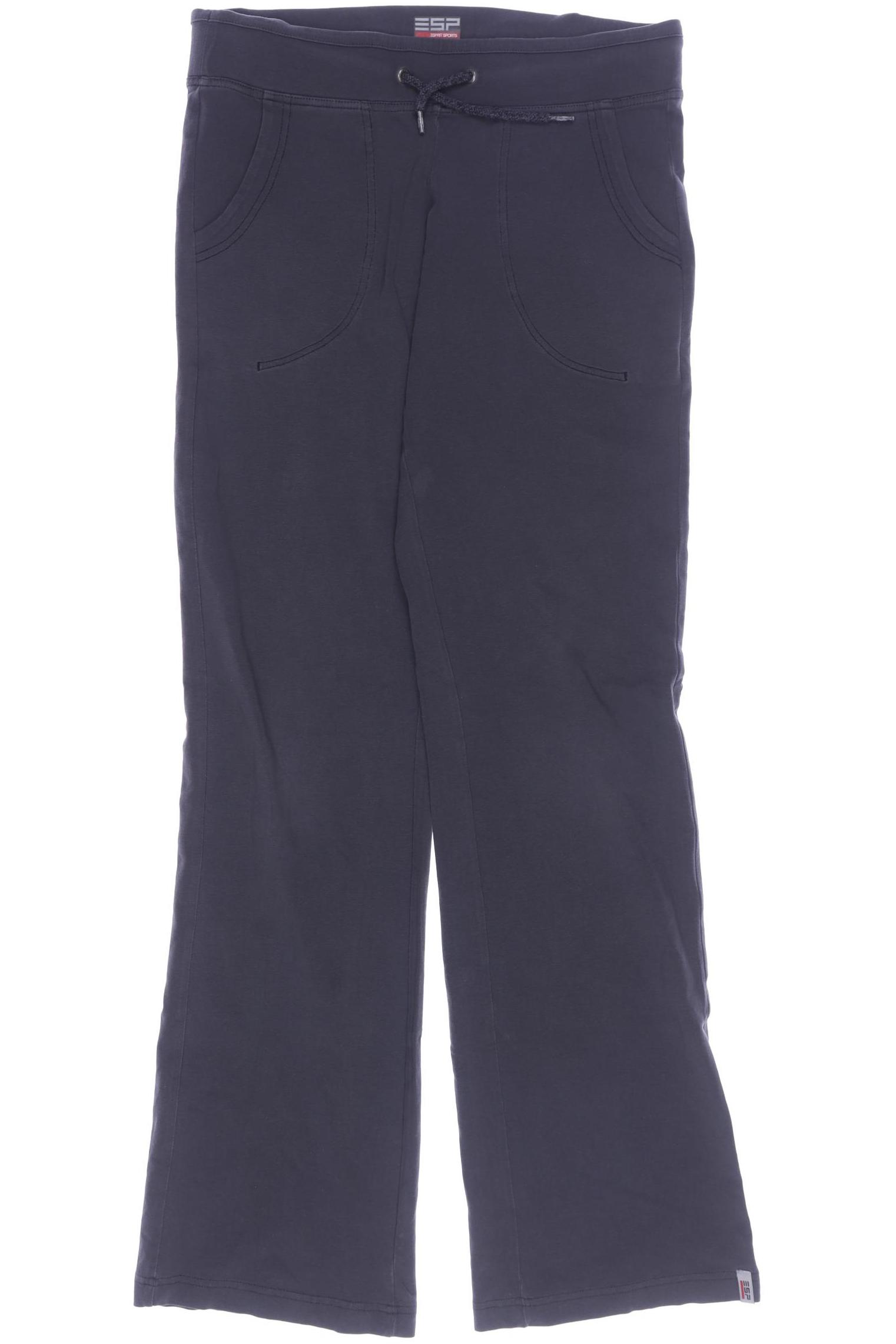

Esprit Damen Stoffhose, grau