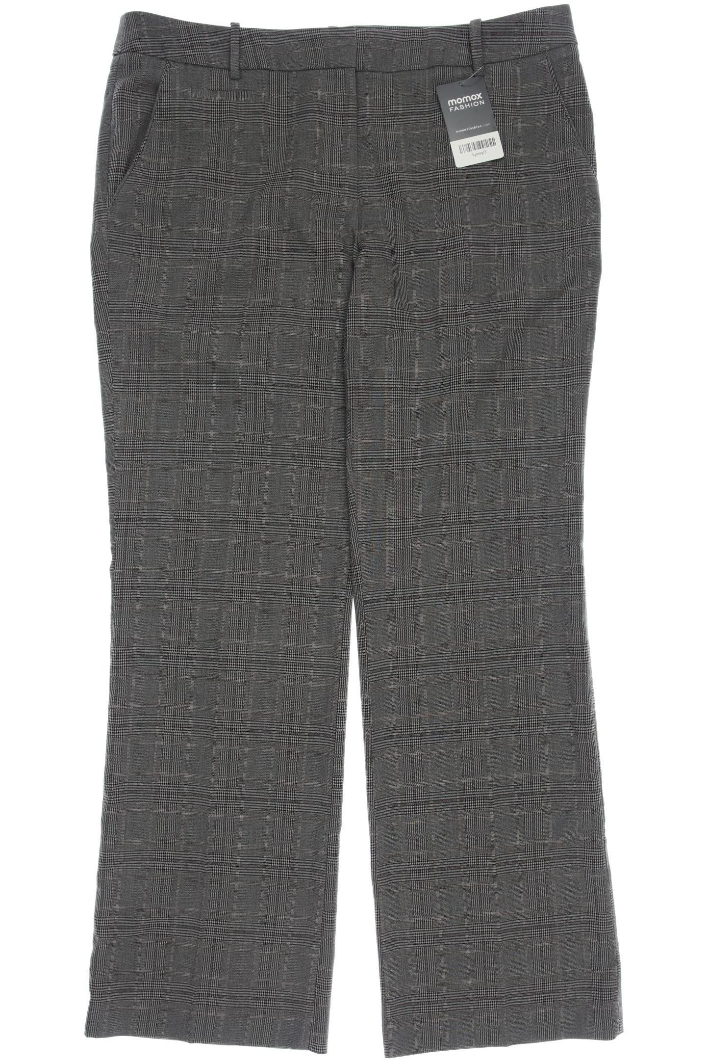 

Esprit Damen Stoffhose, grau, Gr. 42