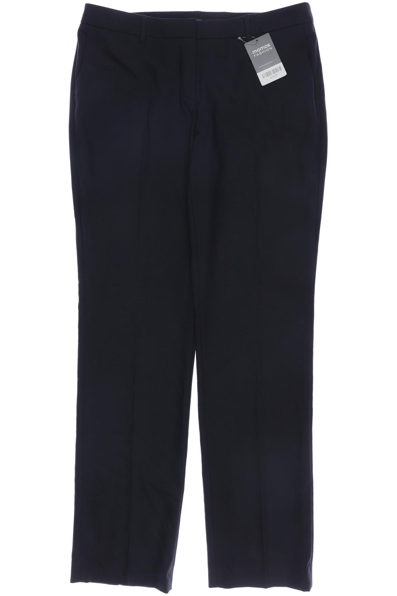 

Esprit Damen Stoffhose, marineblau, Gr. 40