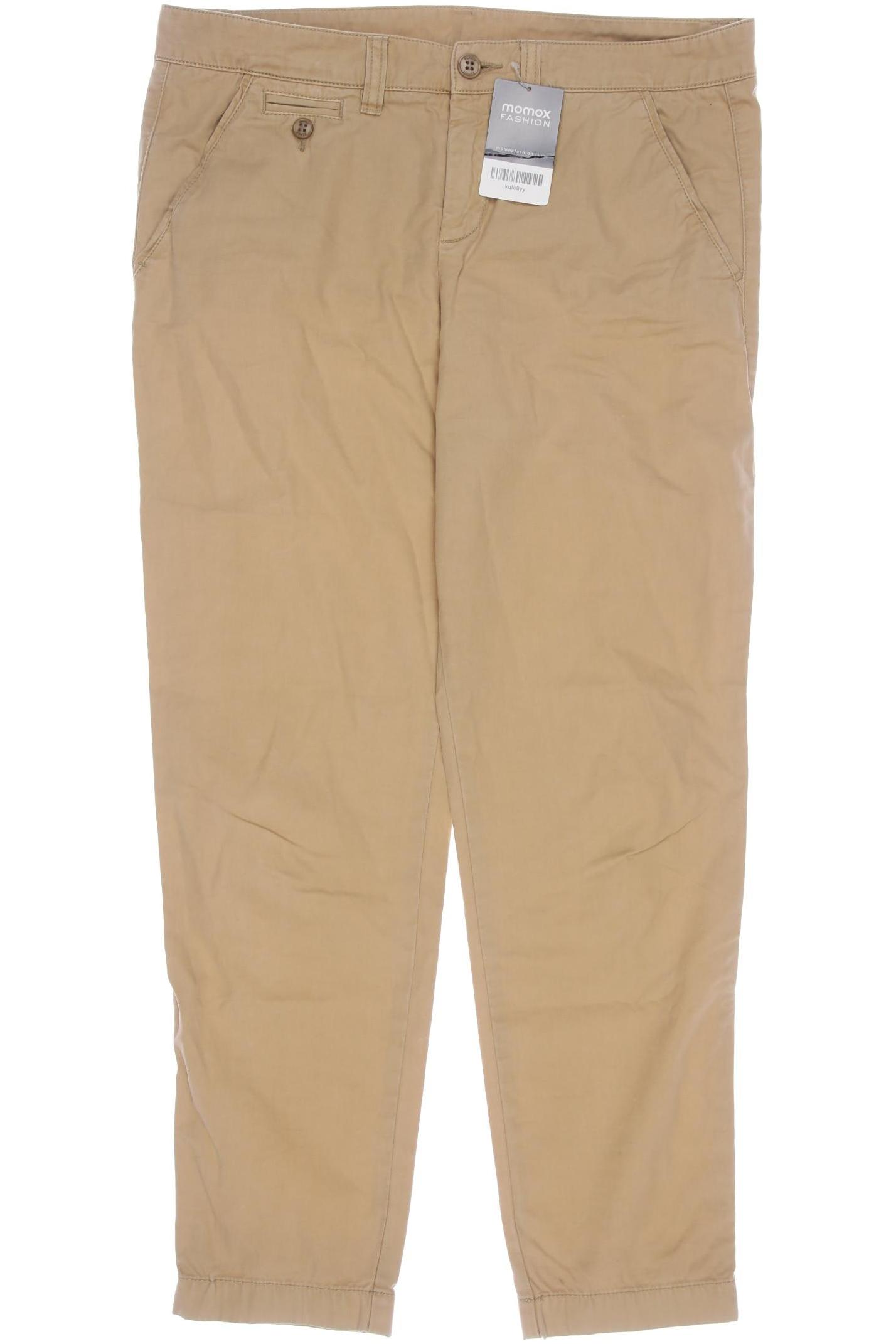 

Esprit Damen Stoffhose, beige, Gr. 36