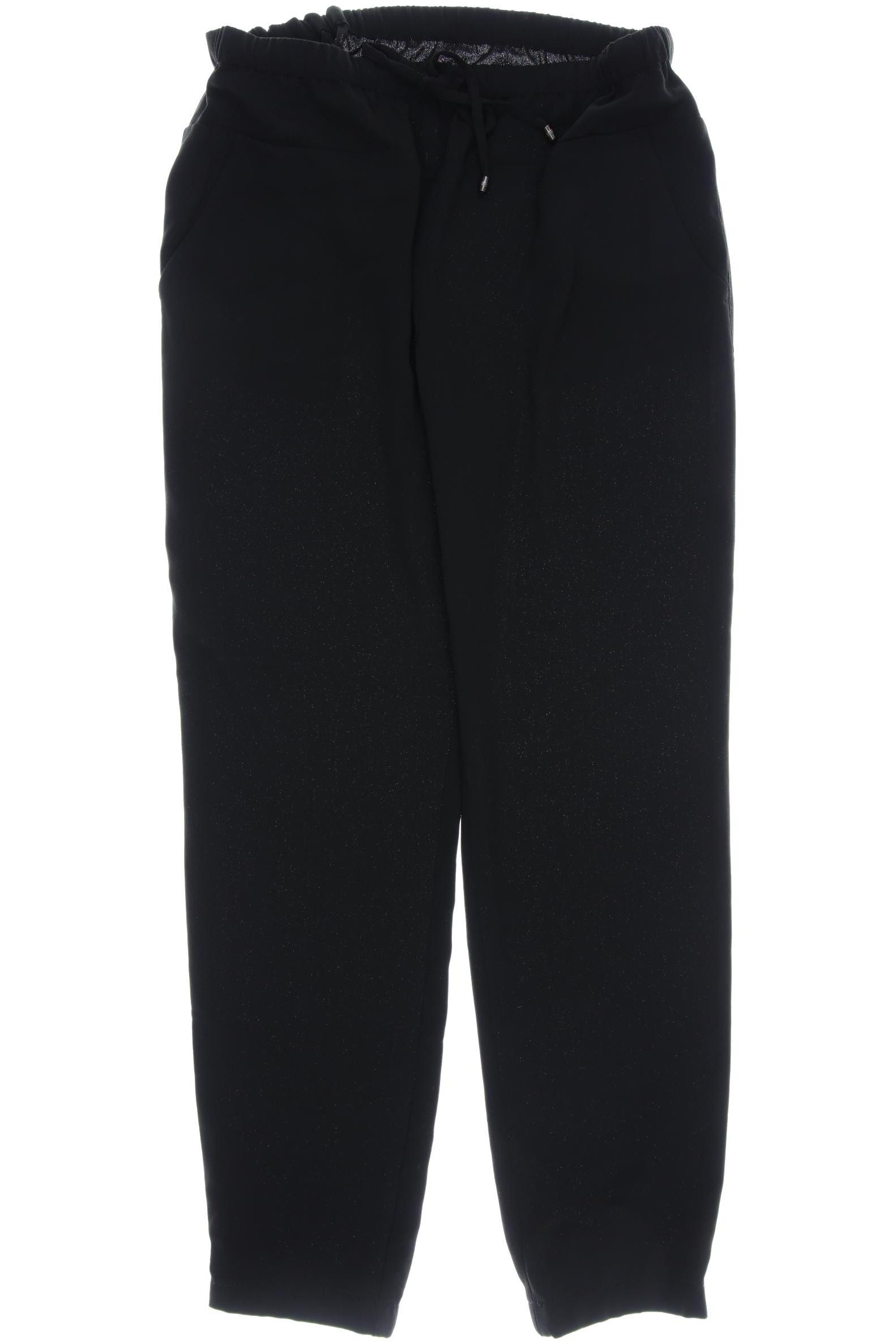 

Esprit Damen Stoffhose, schwarz, Gr. 38