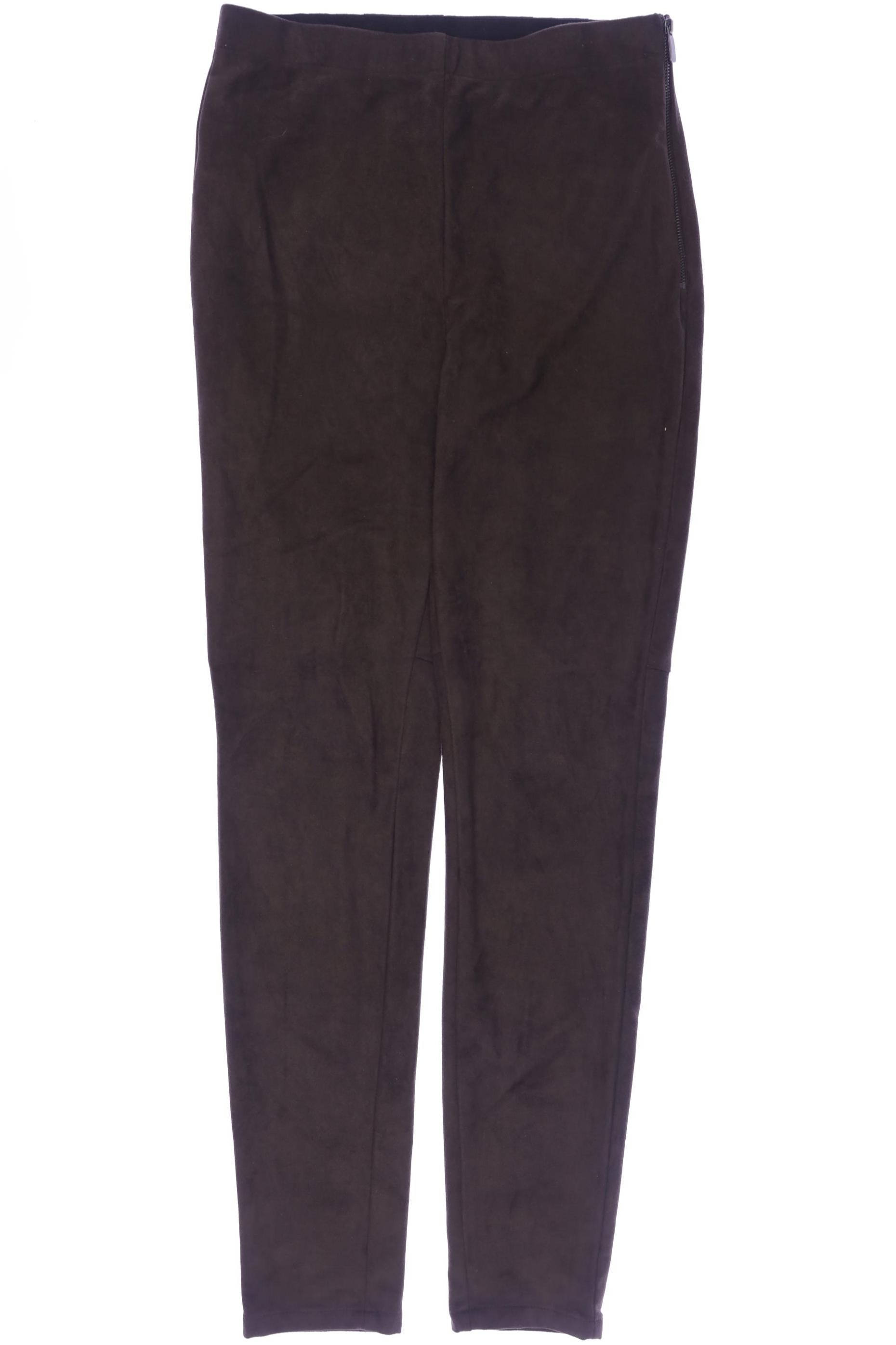 

Esprit Damen Stoffhose, braun, Gr. 36