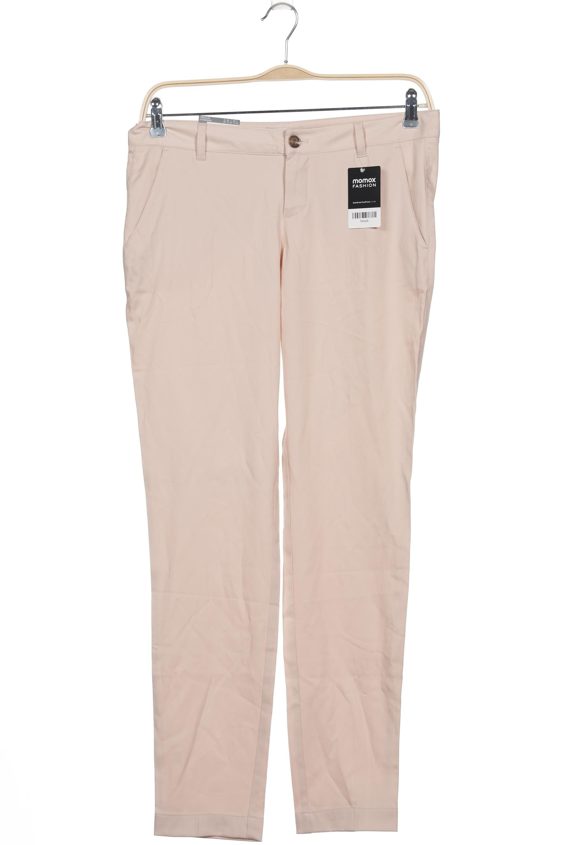 

Esprit Damen Stoffhose, pink, Gr. 38