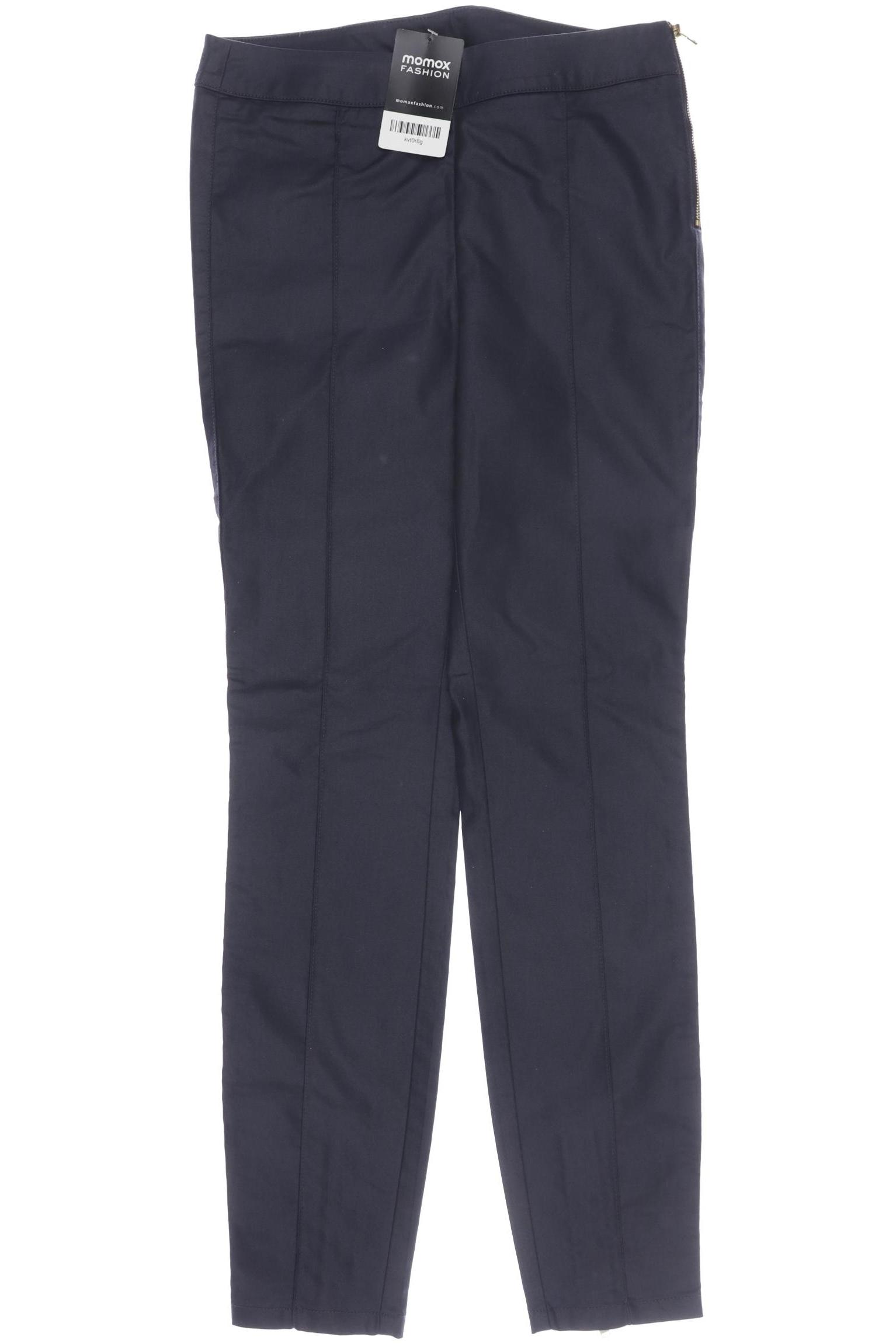 

Esprit Damen Stoffhose, marineblau, Gr. 34